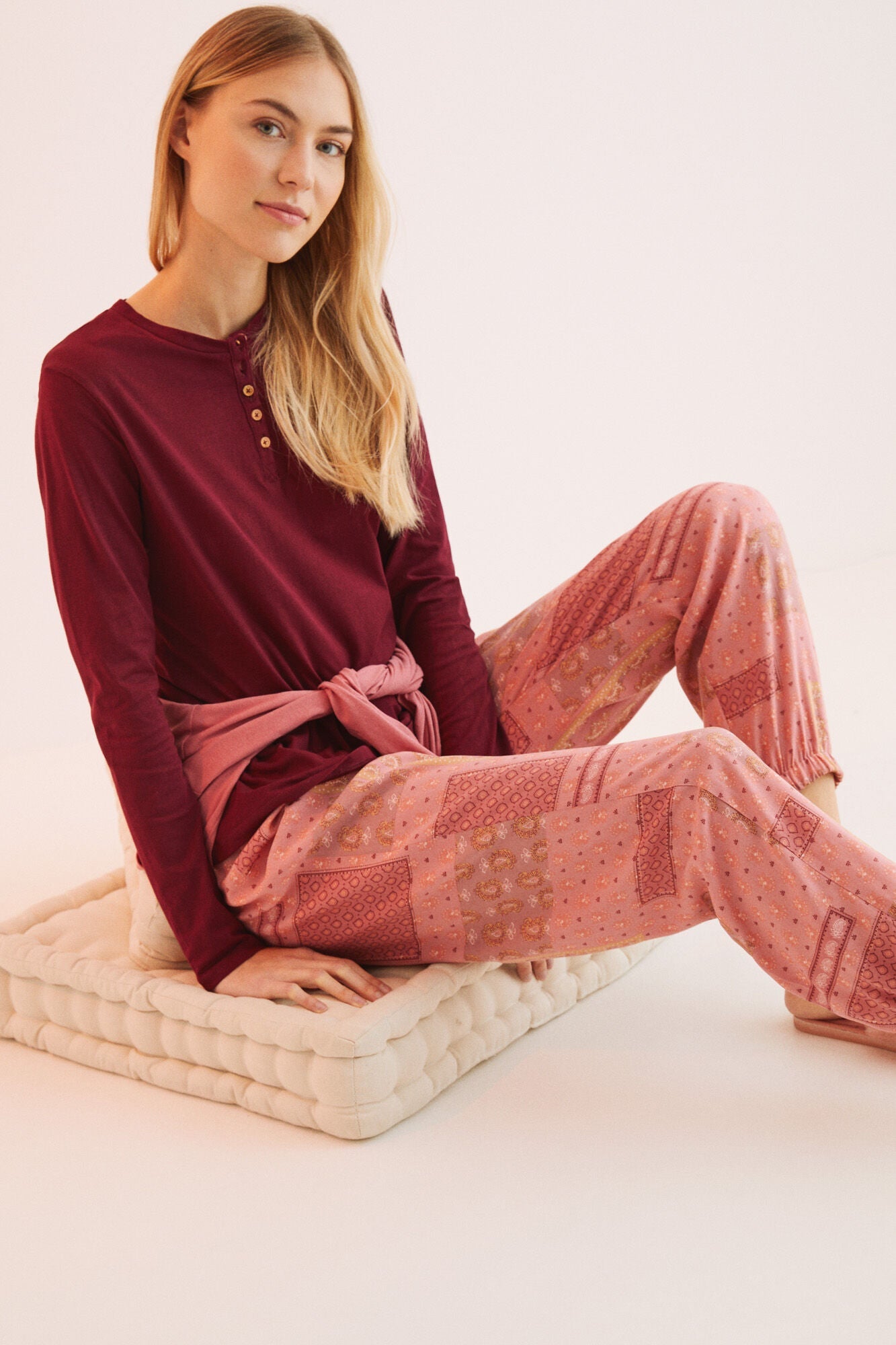 Blusas Red