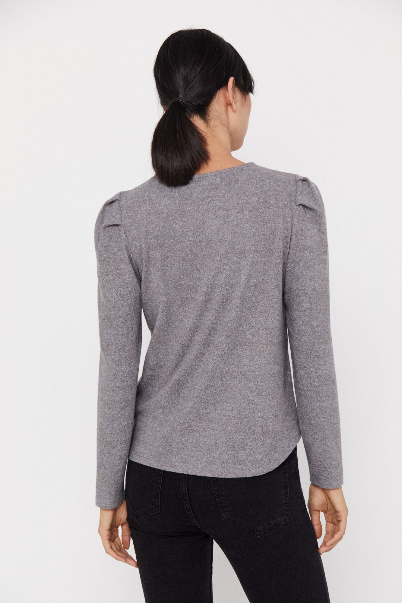 Camisetas Grey