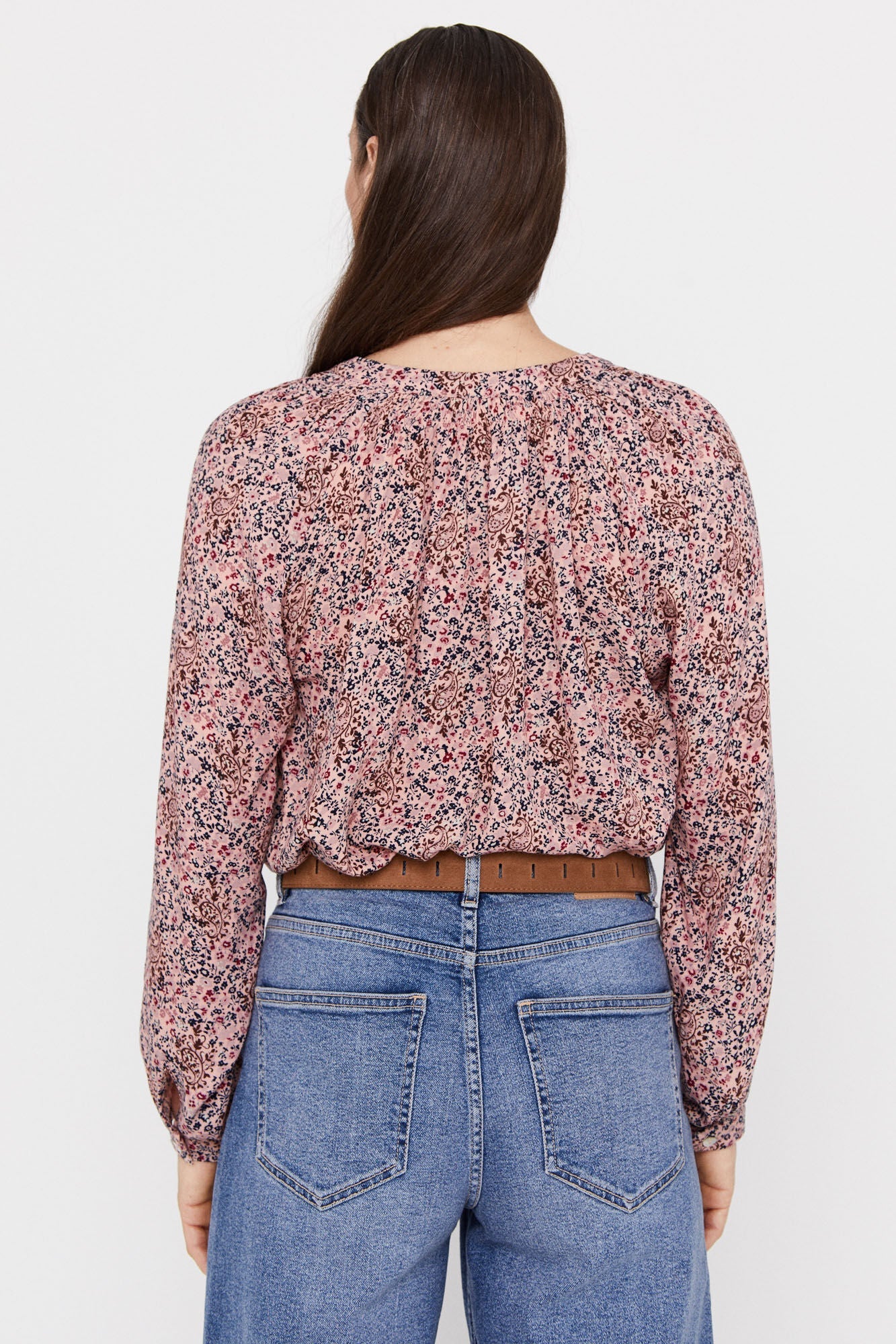 Blusas Multicolor