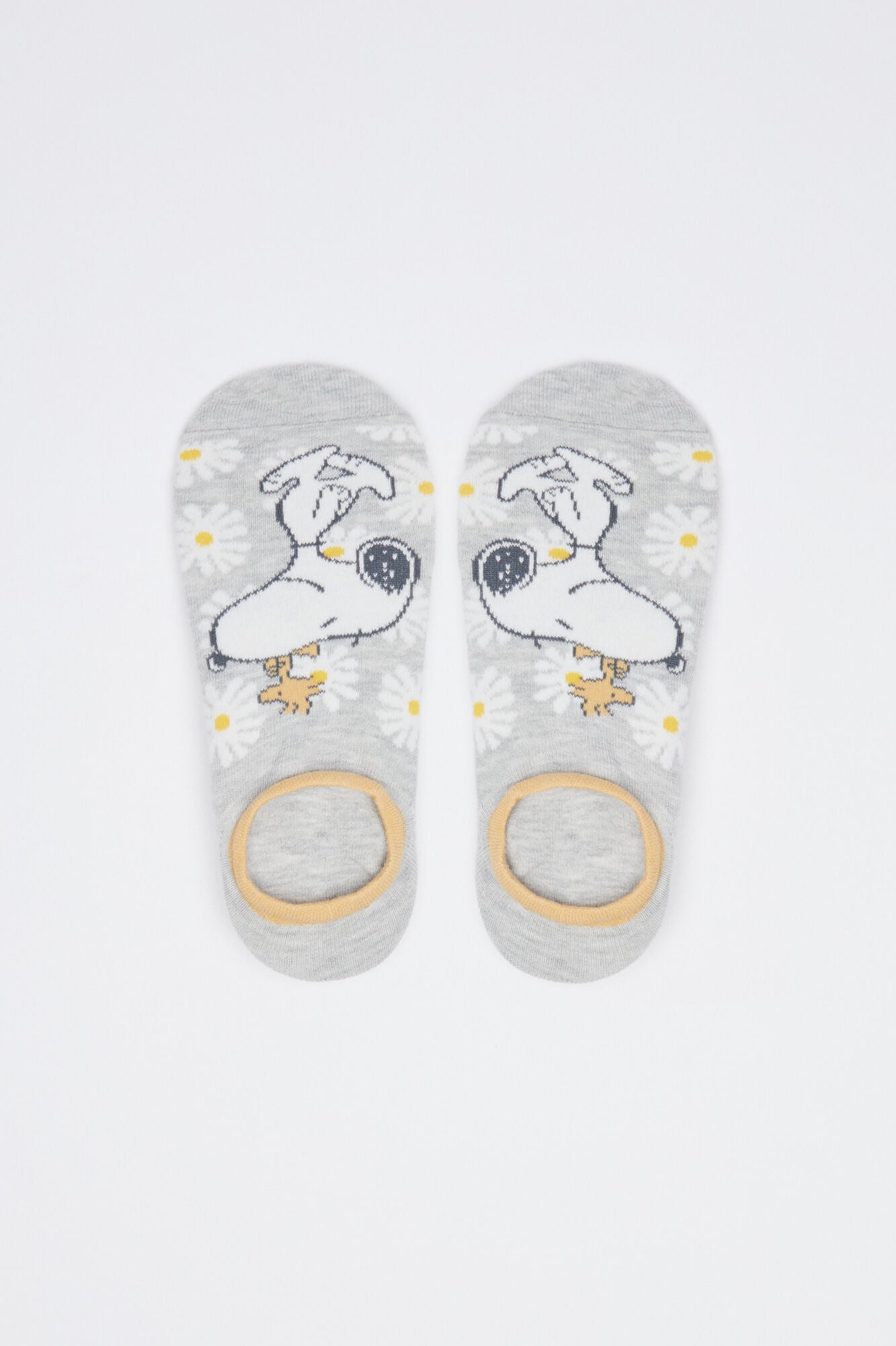 Medias White