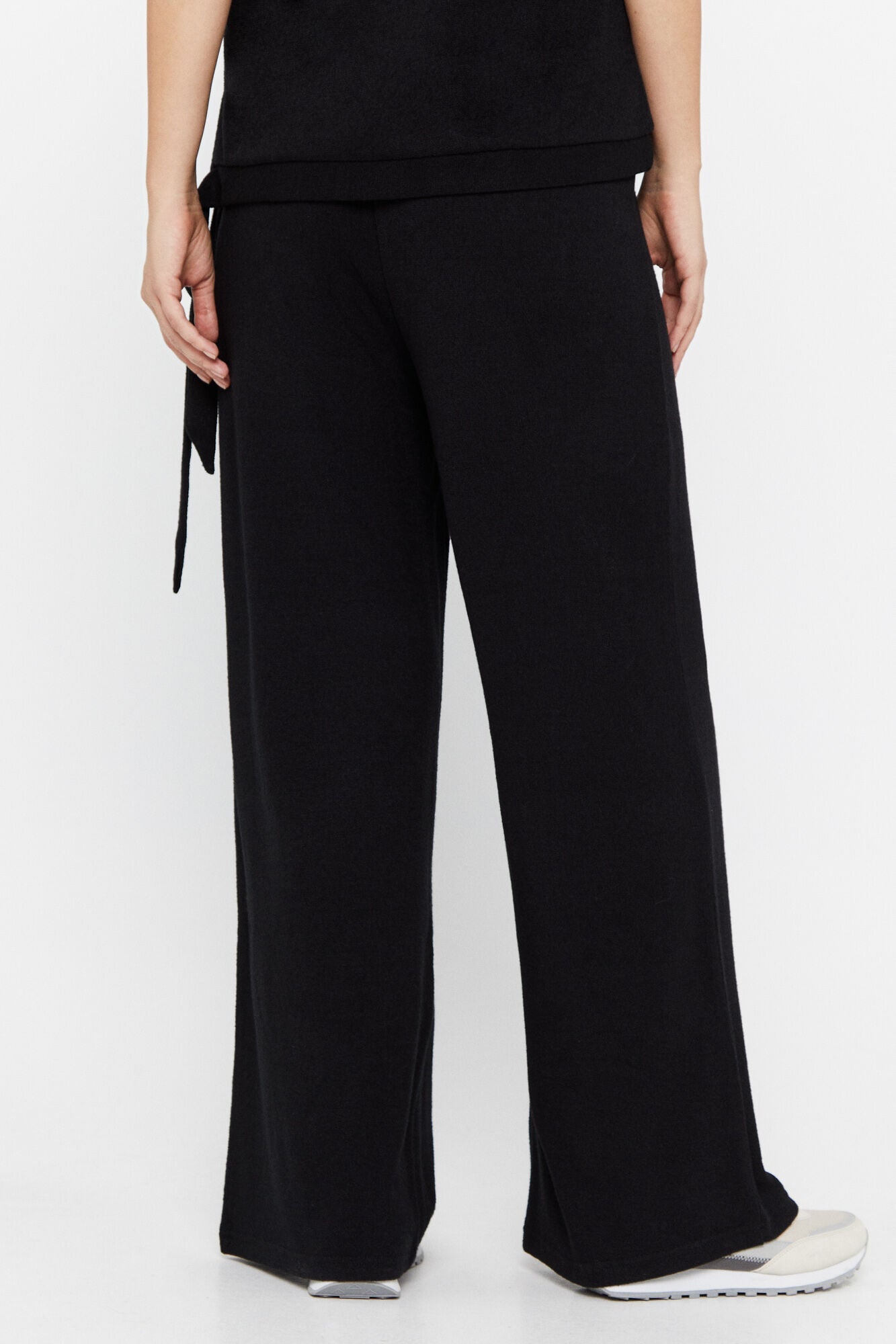 Pantalones Black