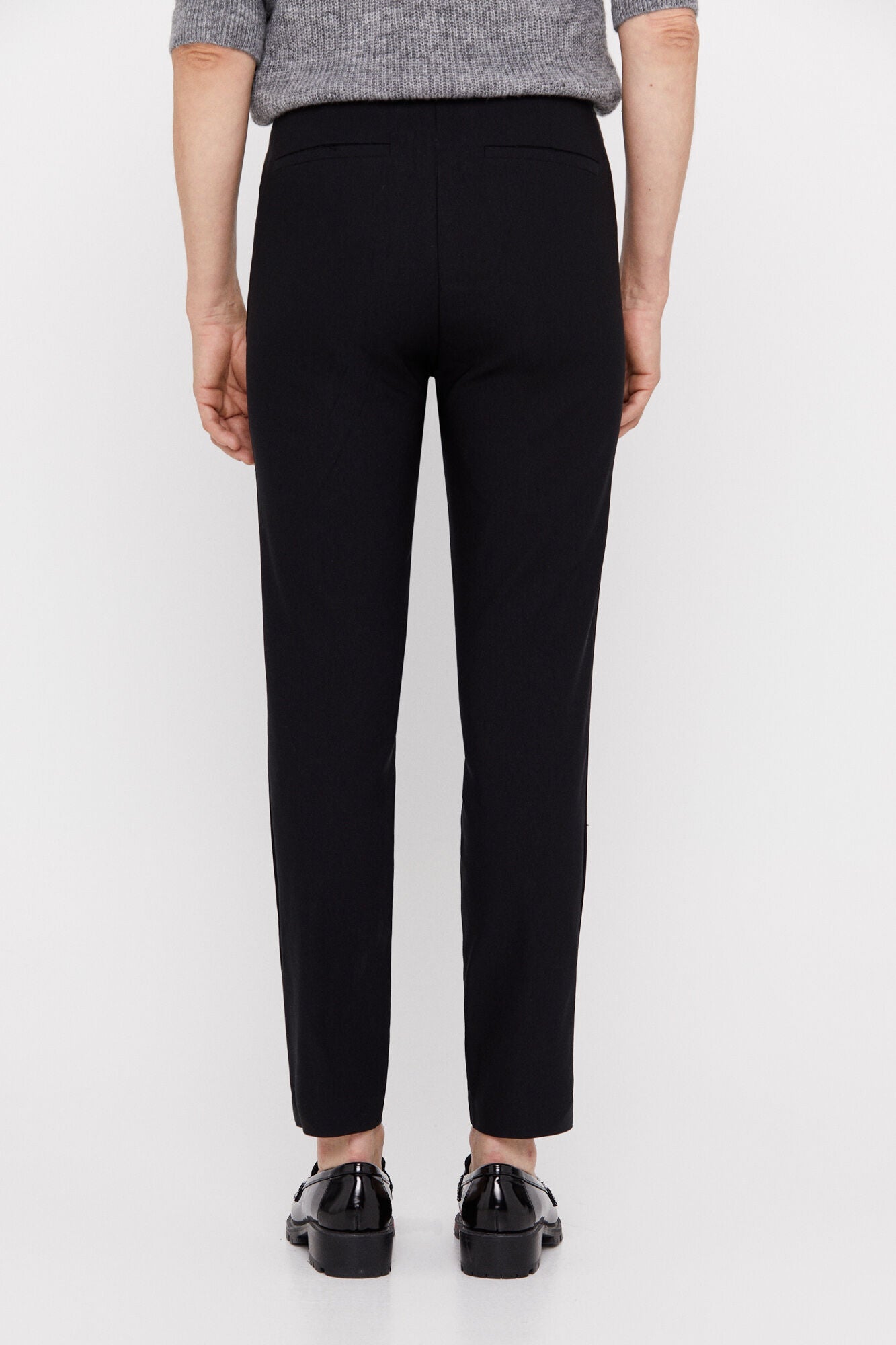 Pantalones Black