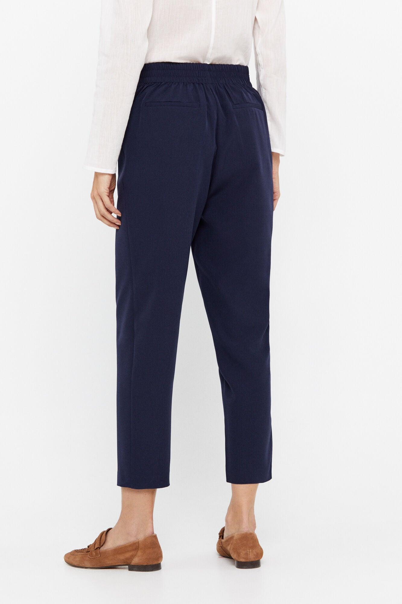 Pantalones Blue