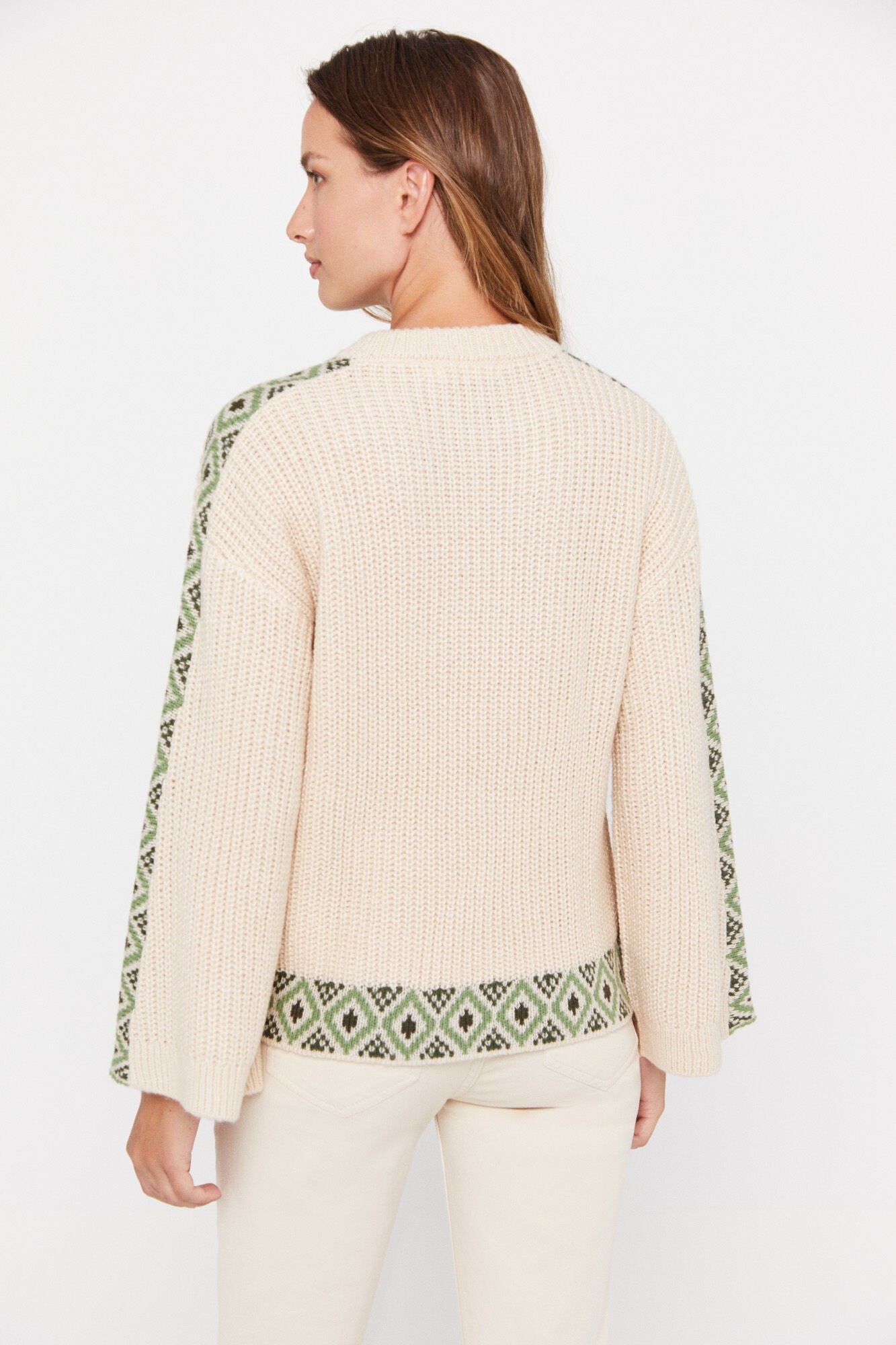 Sudaderas White