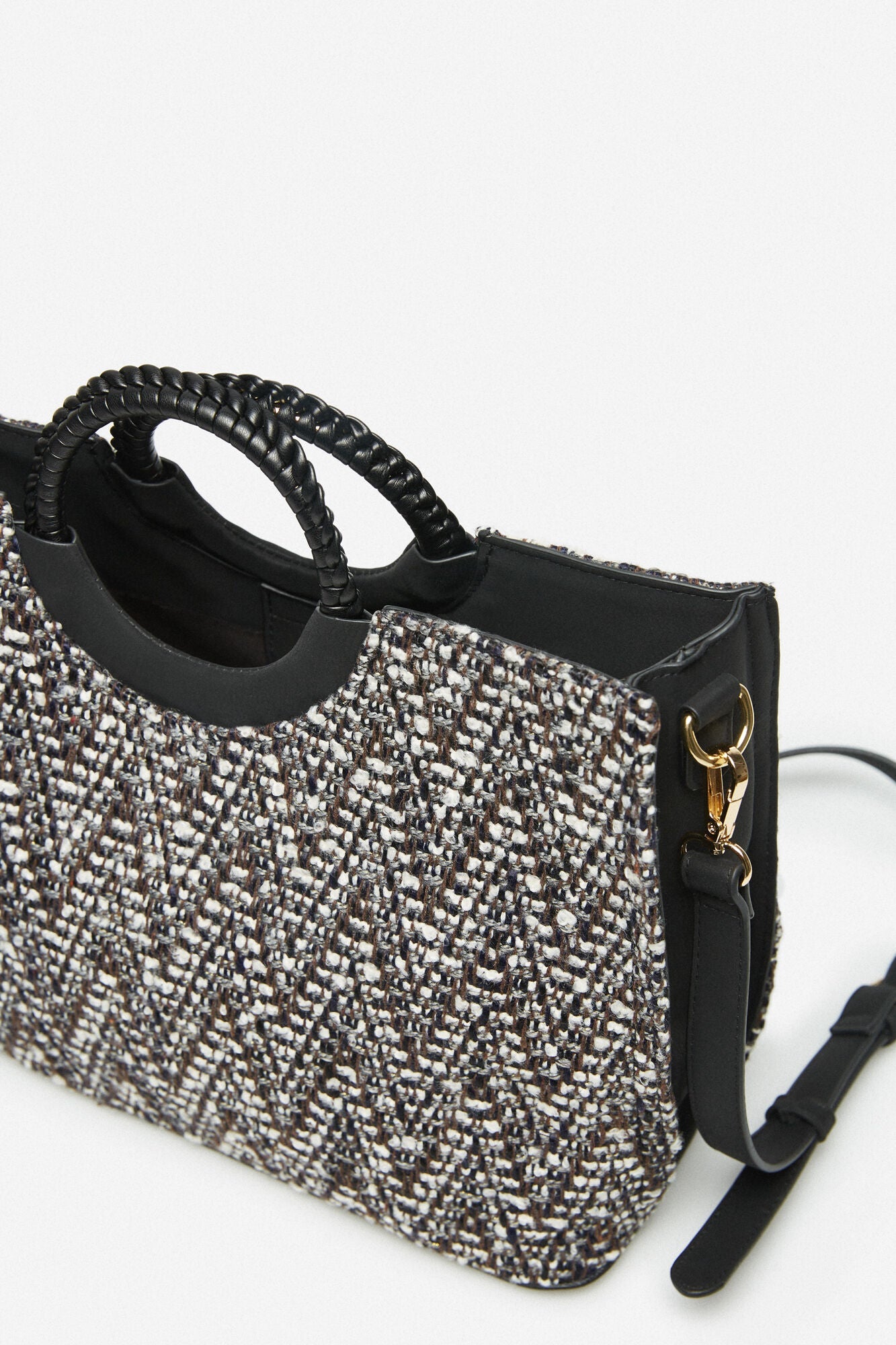Accesorios Black