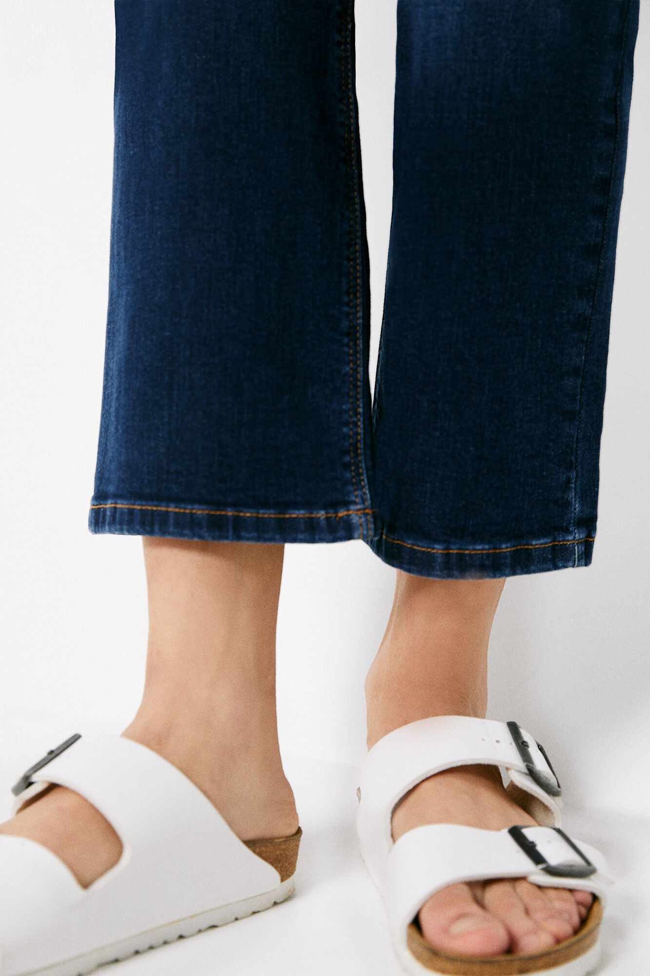 Denim Blue