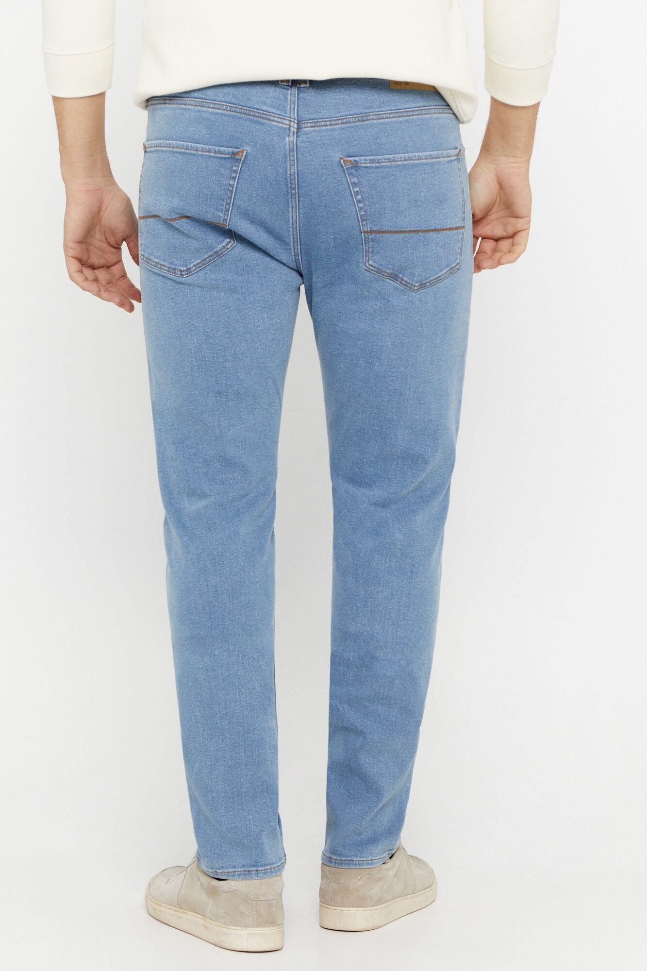 Pantalones Blue