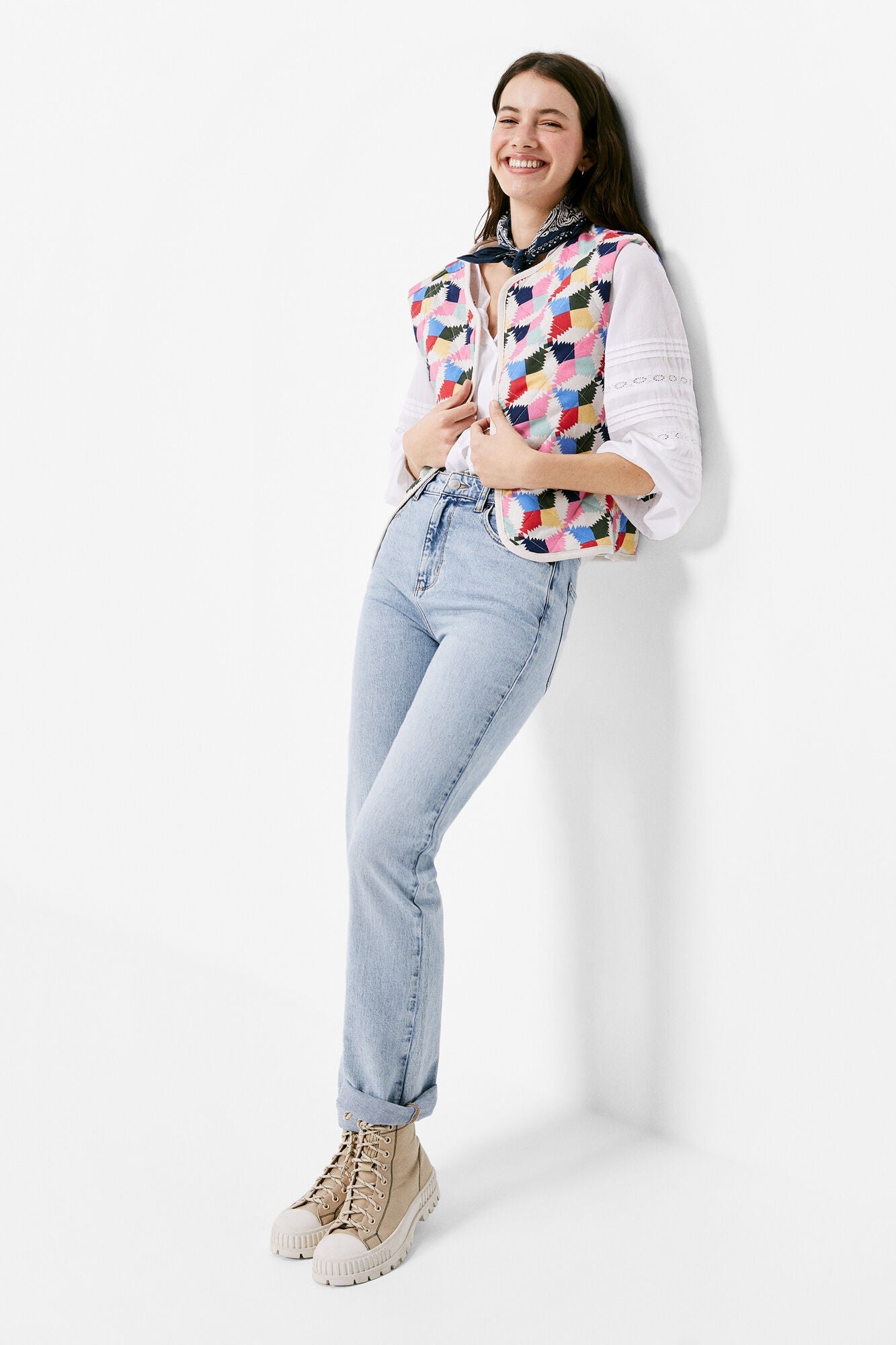 Jackets Pink
