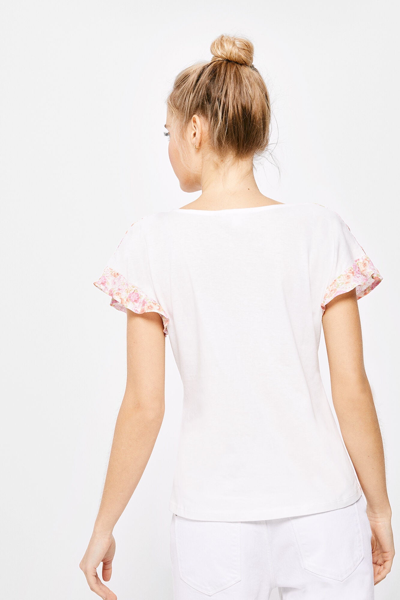 Camisetas Multicolor