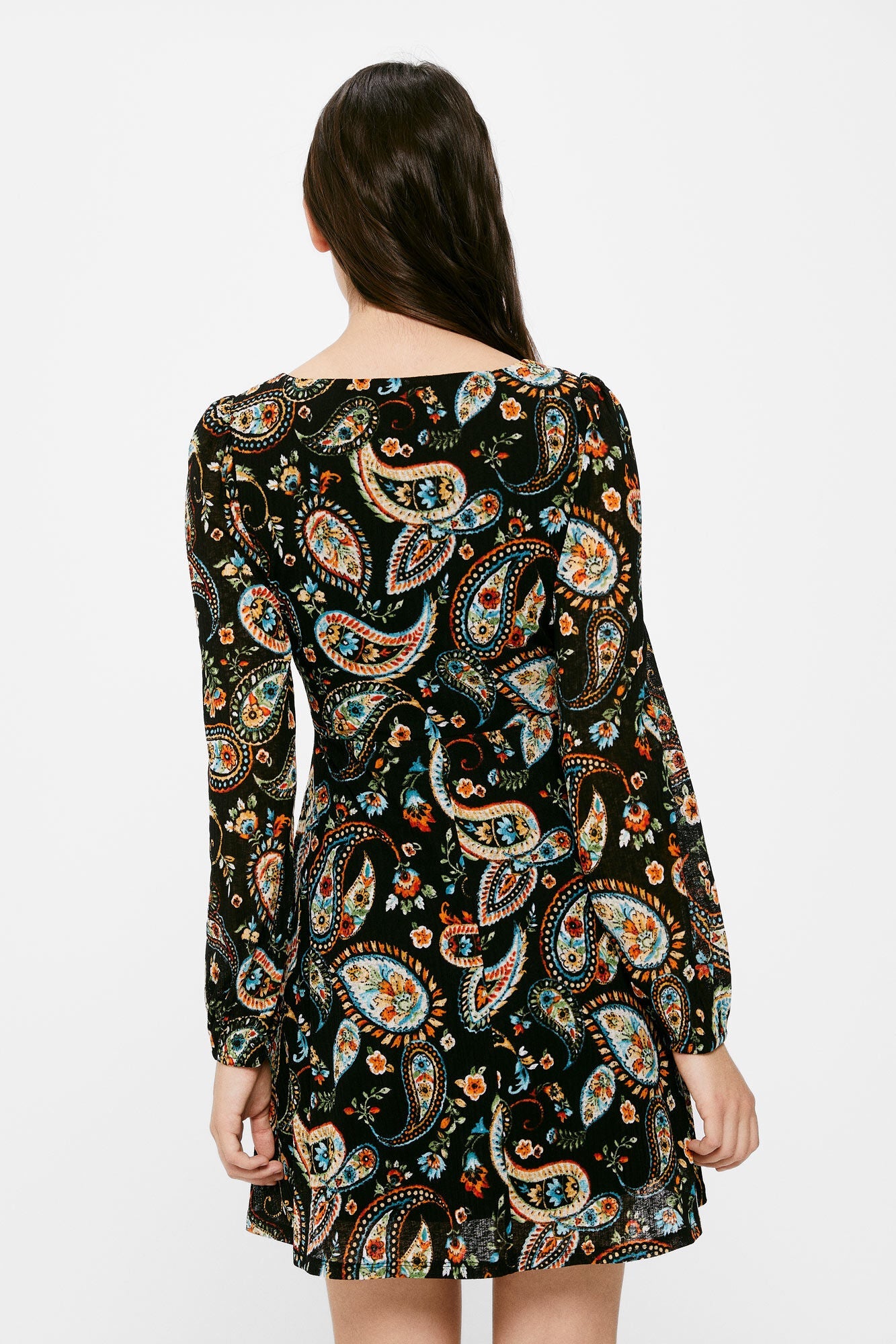 Vestidos Black