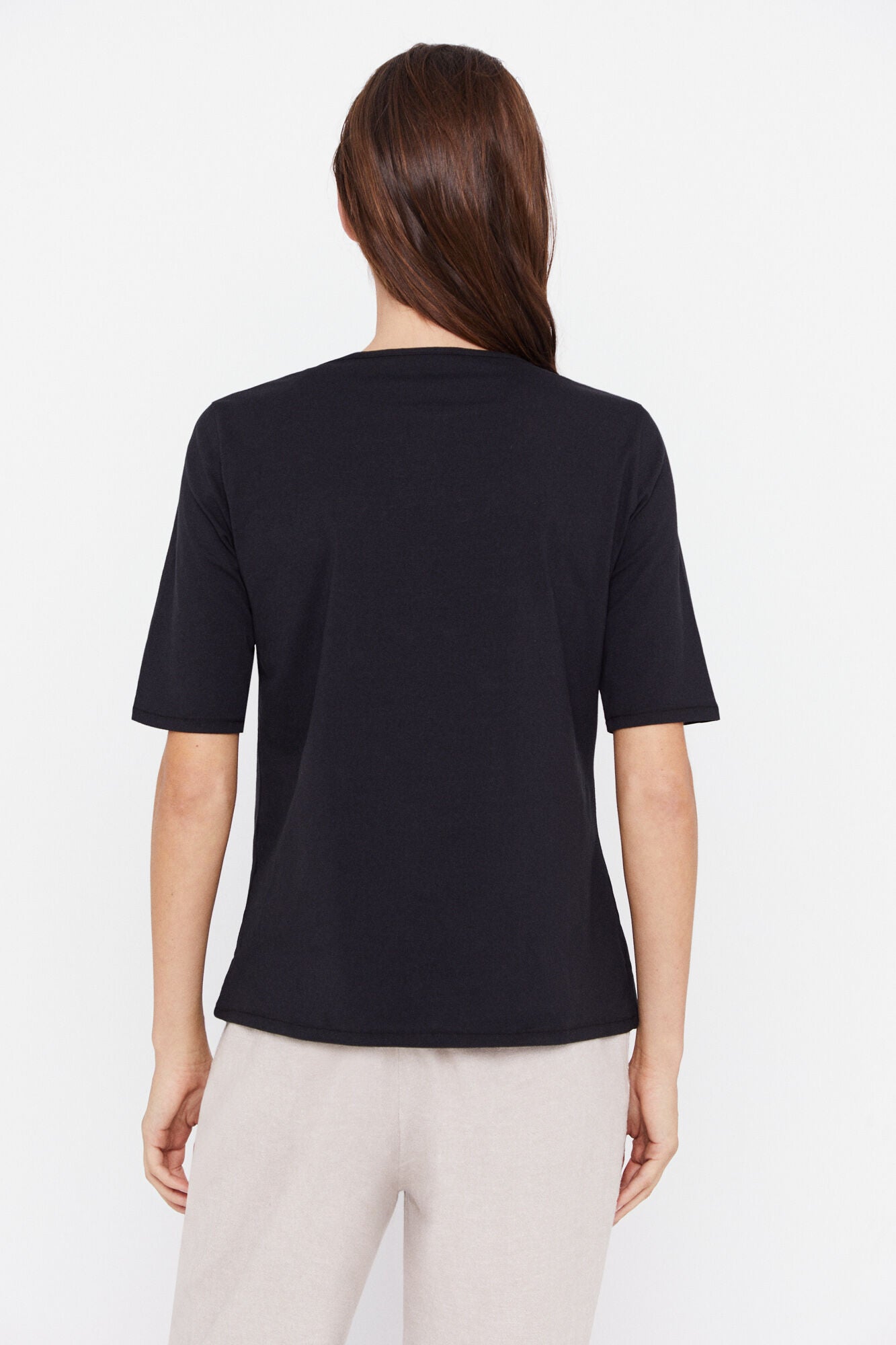 Camisetas Black