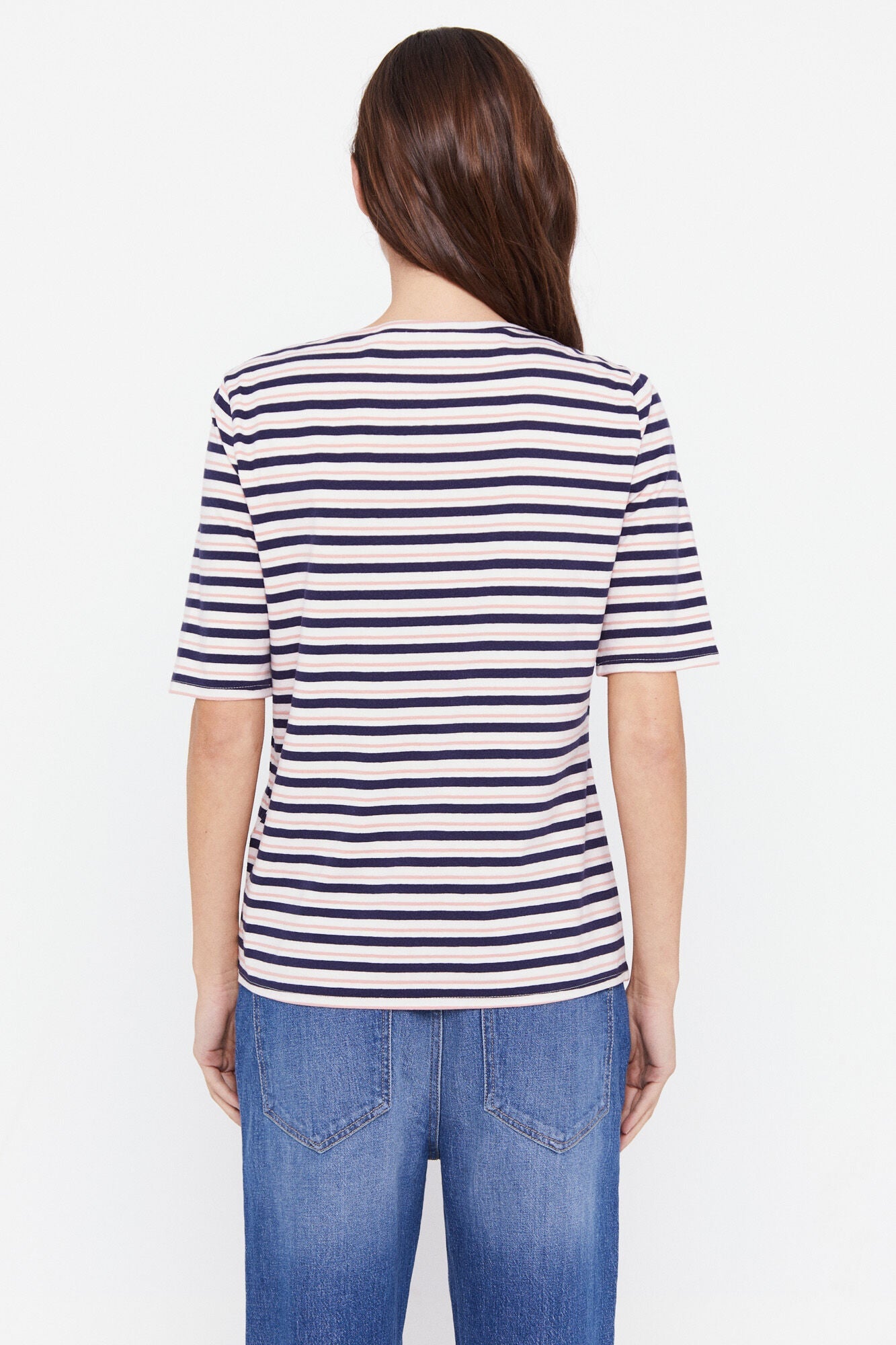 Camisetas White