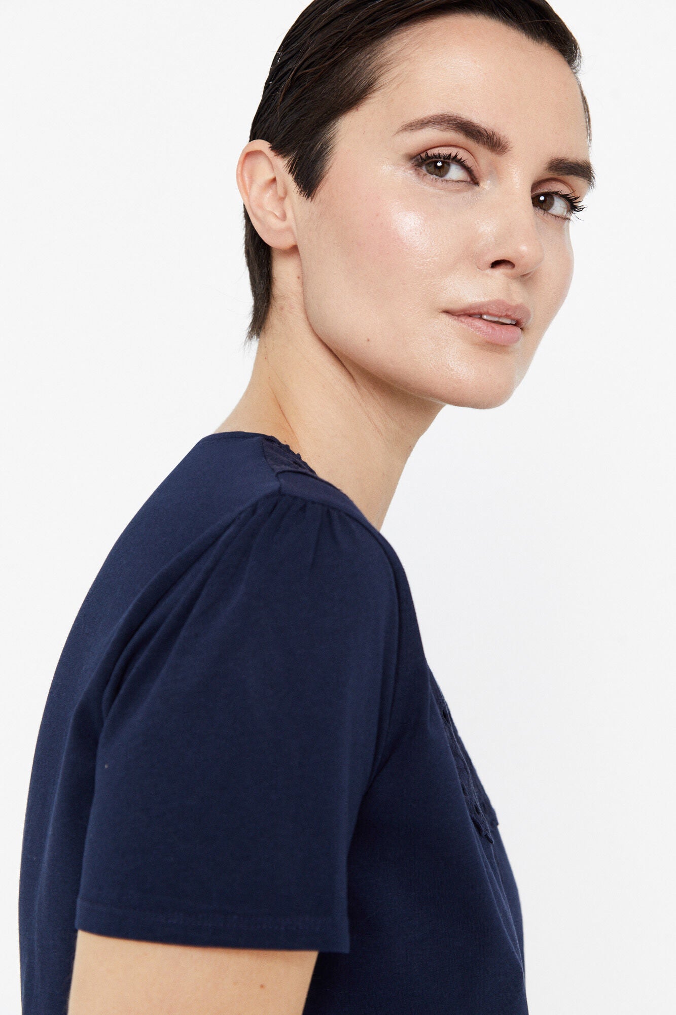 Camisetas Blue