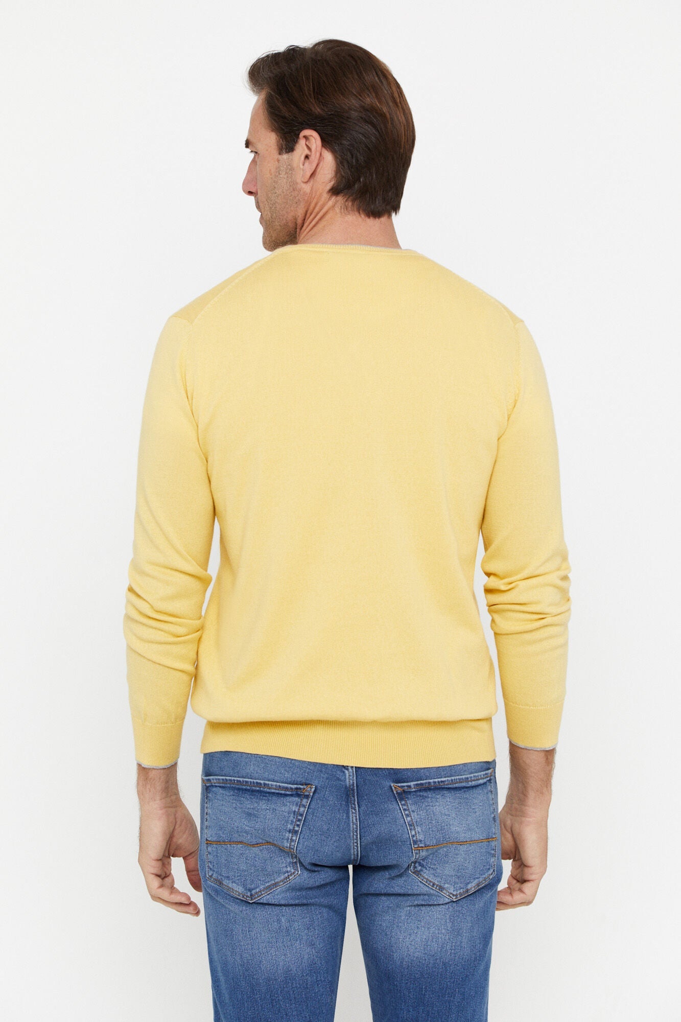 Sudaderas Yellow