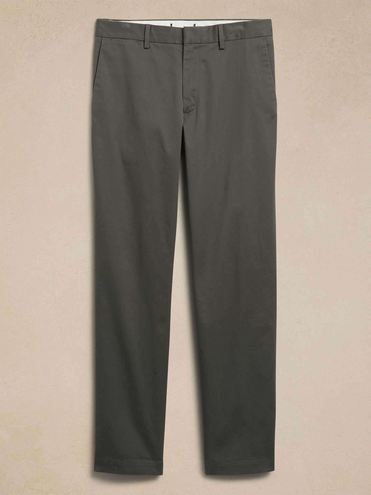 Straight Rapid Movement Chino