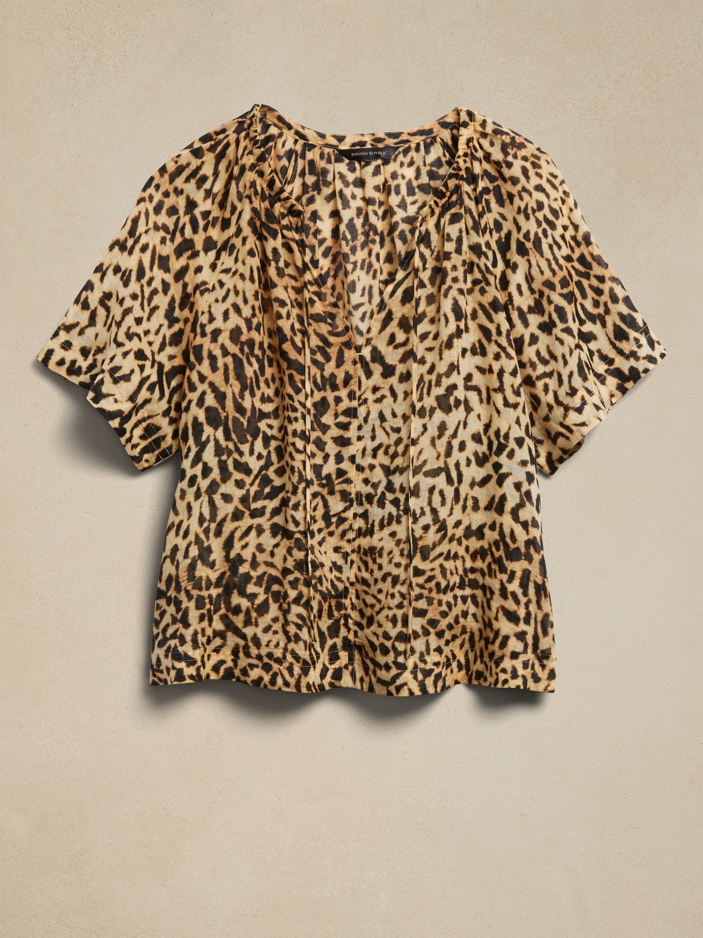 Ramie Top
