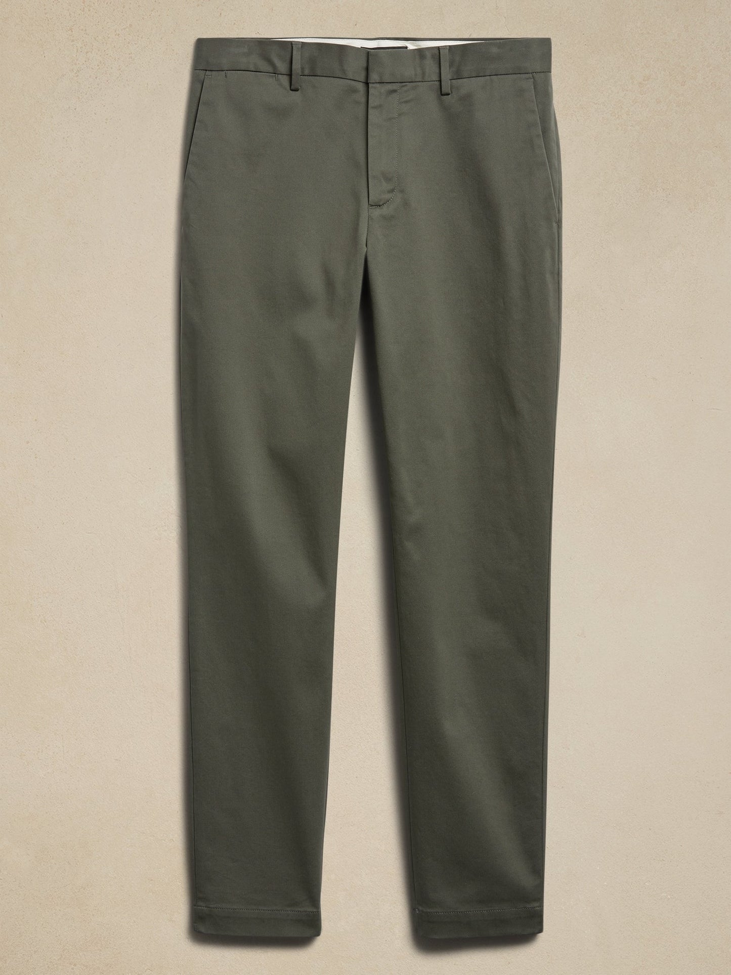 Tapered Rapid Movement Chino
