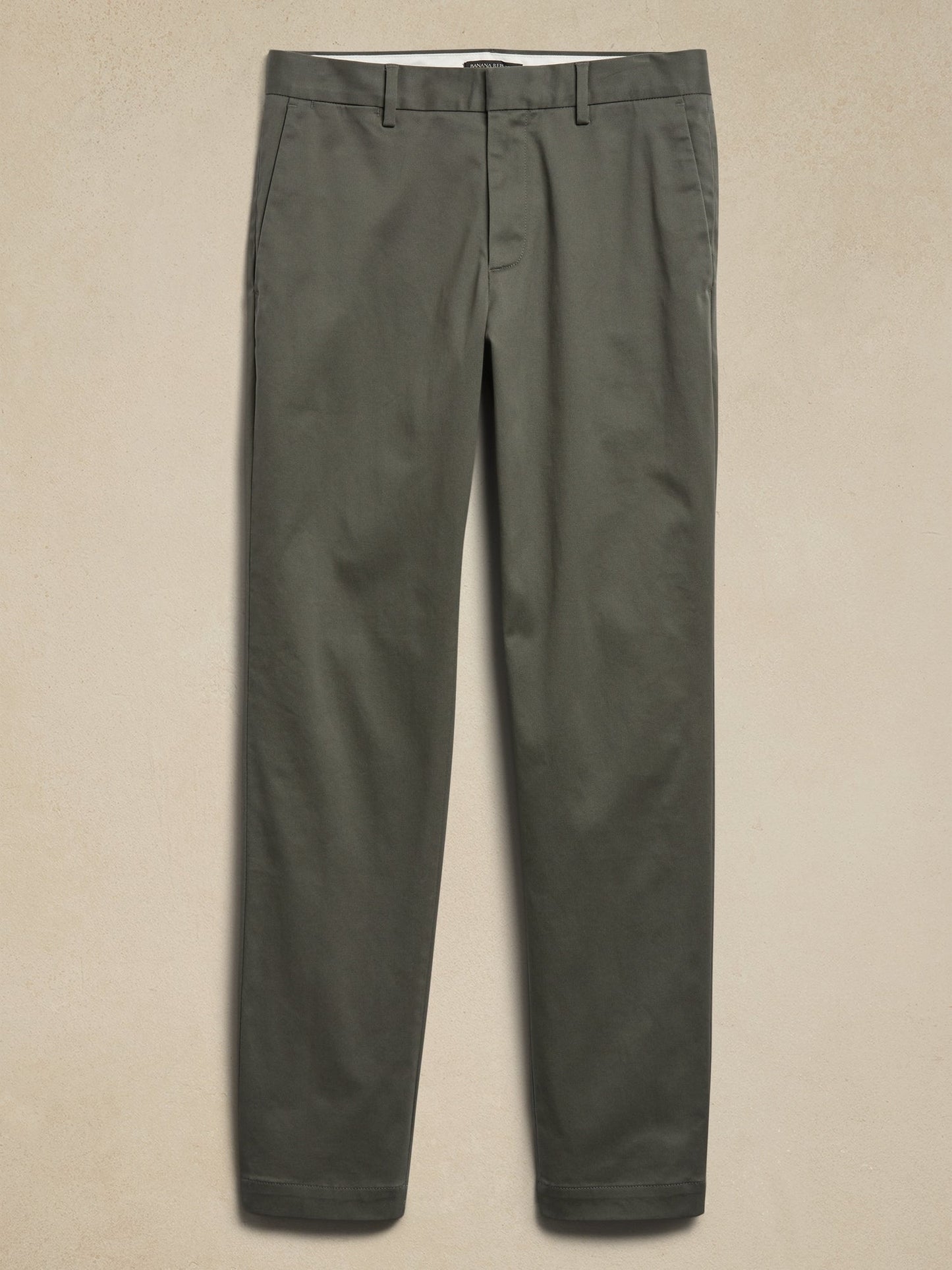 Slim Rapid Movement Chino