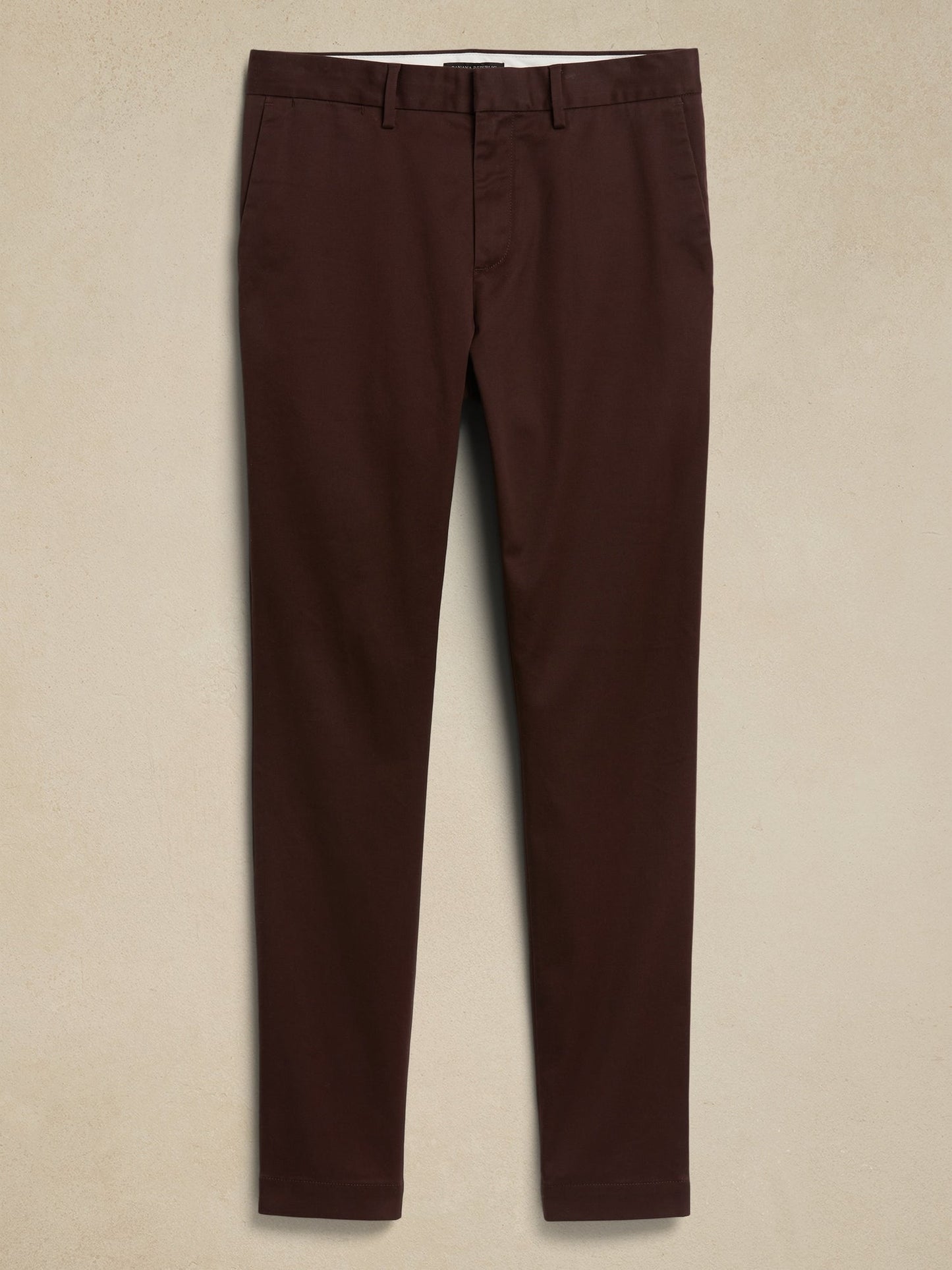 Skinny Rapid Movement Chino