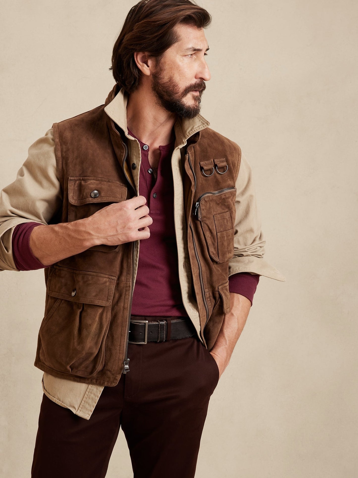 Soft Wash Henley