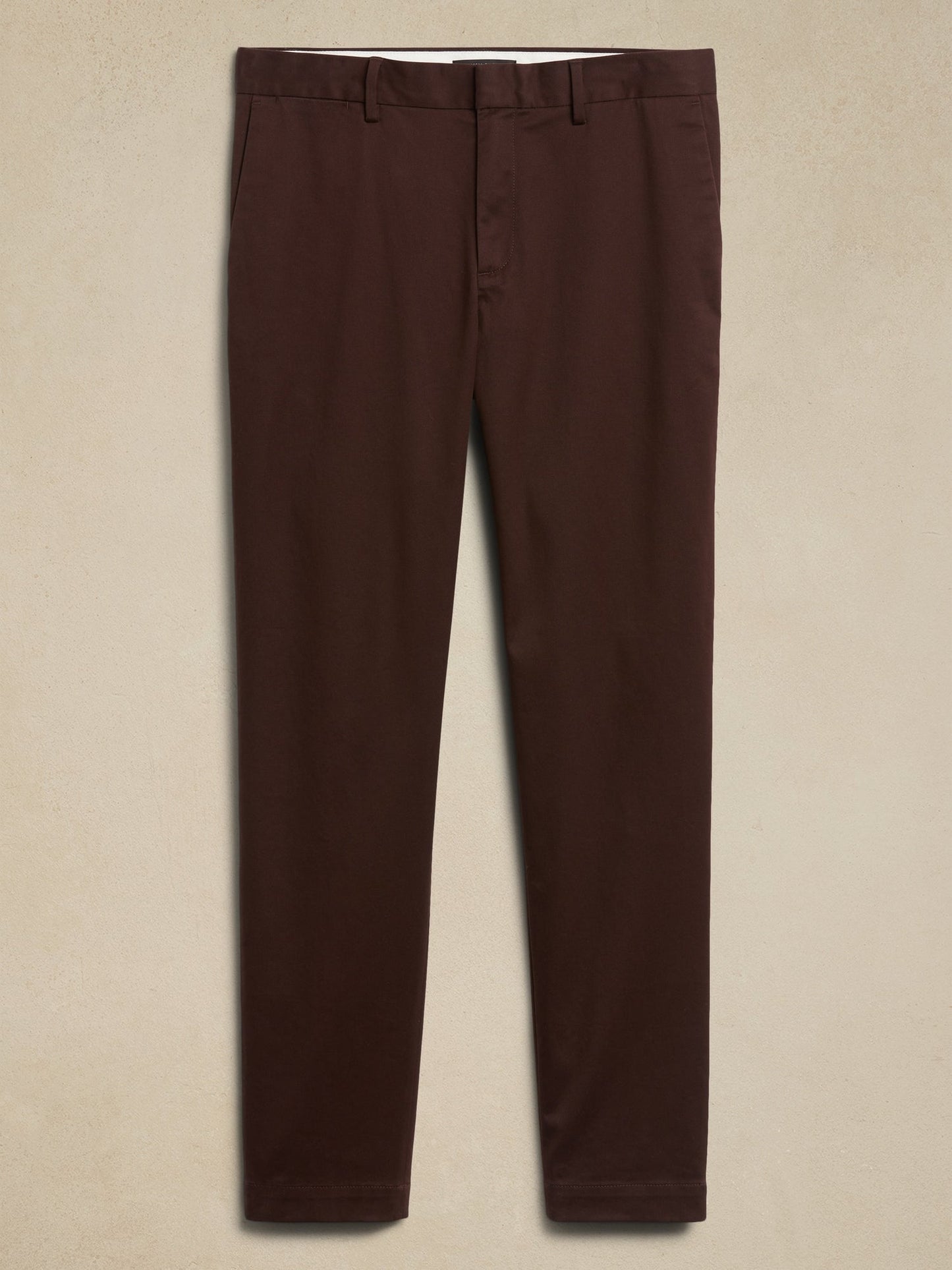 Tapered Rapid Movement Chino