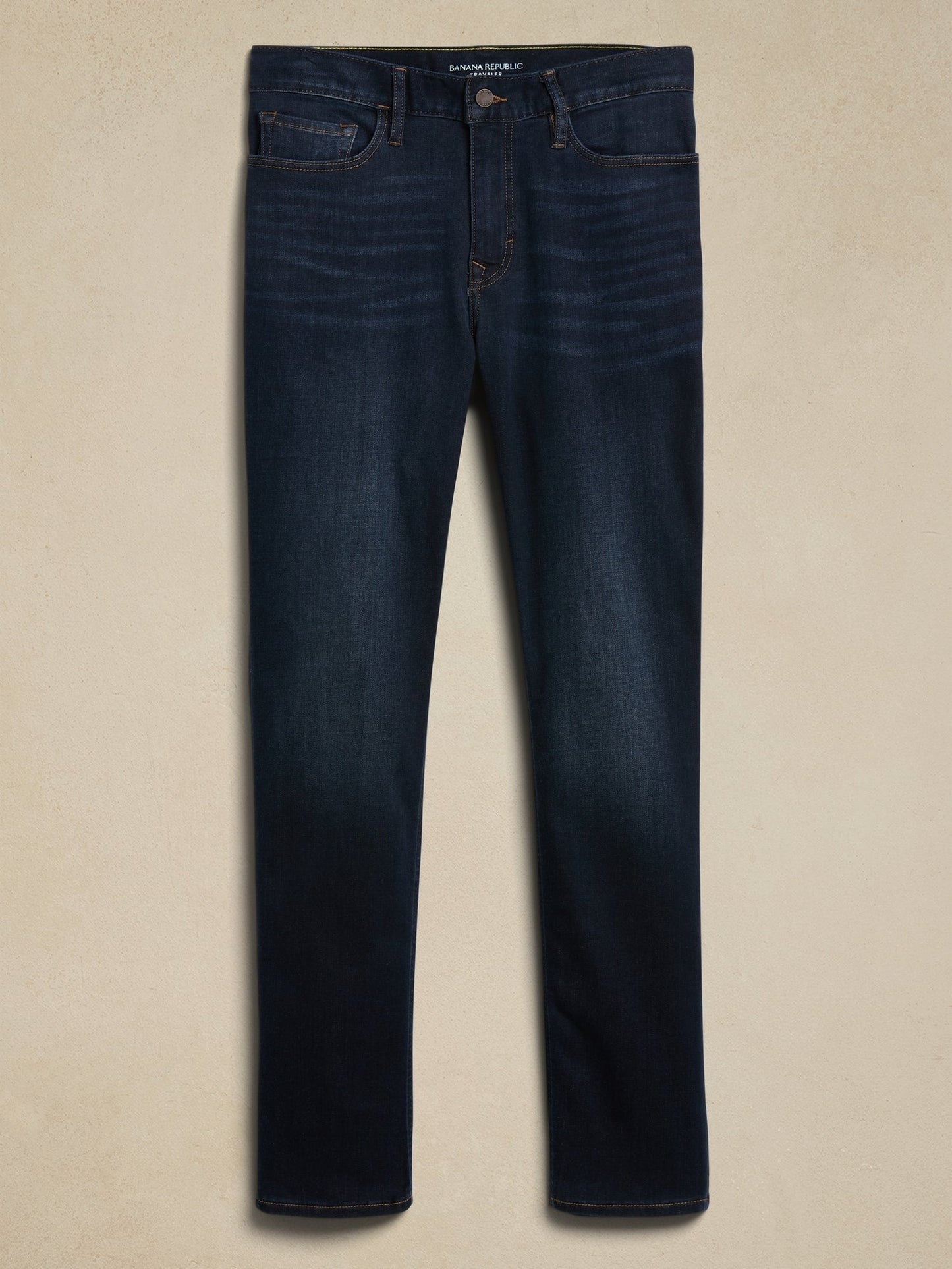 Slim LUXE Traveler Jean