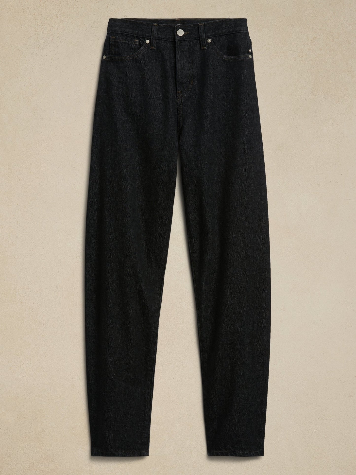 The Barrel Jean