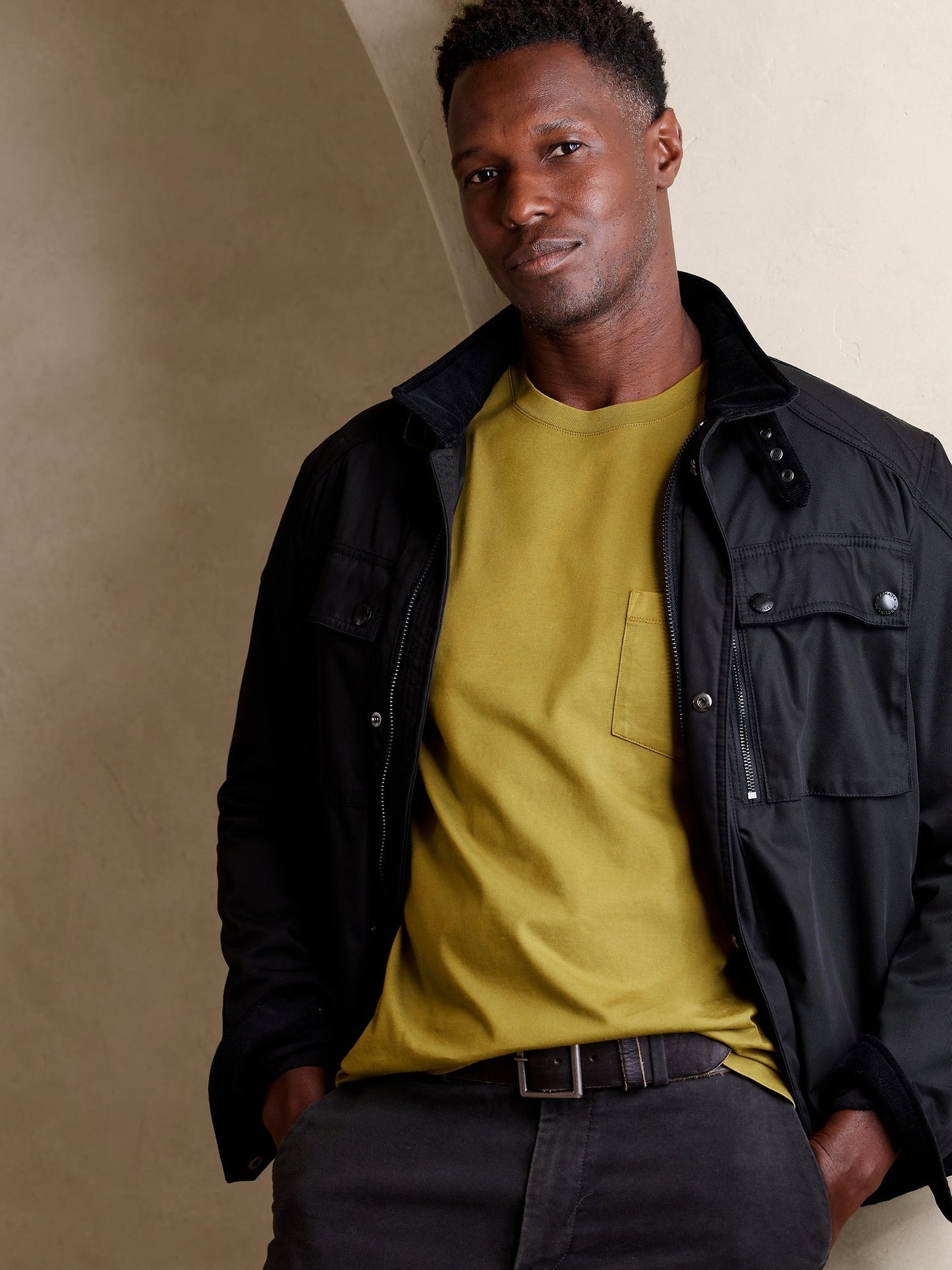 Authentic SUPIMA® T-Shirt