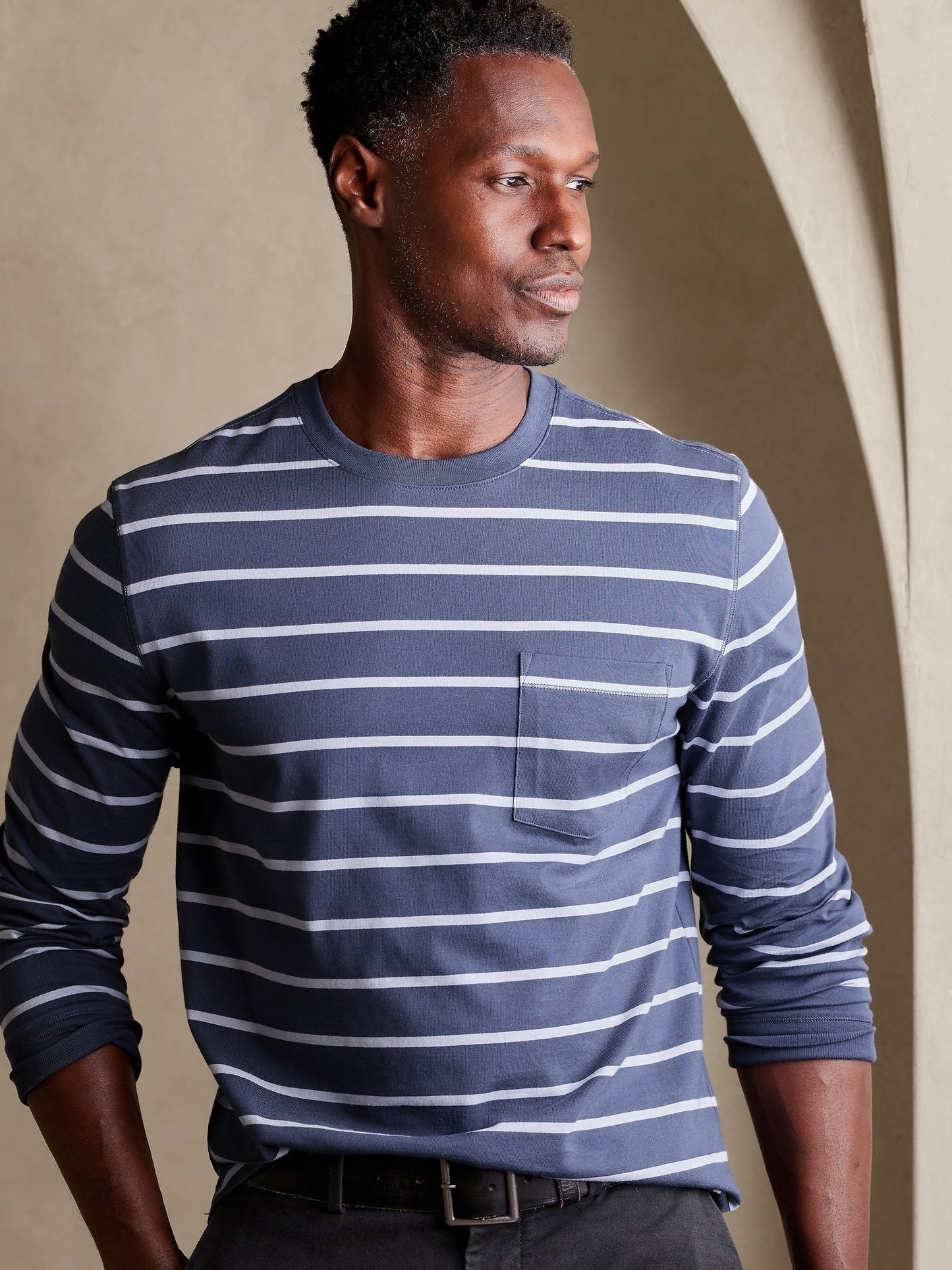 Authentic SUPIMA® T-Shirt