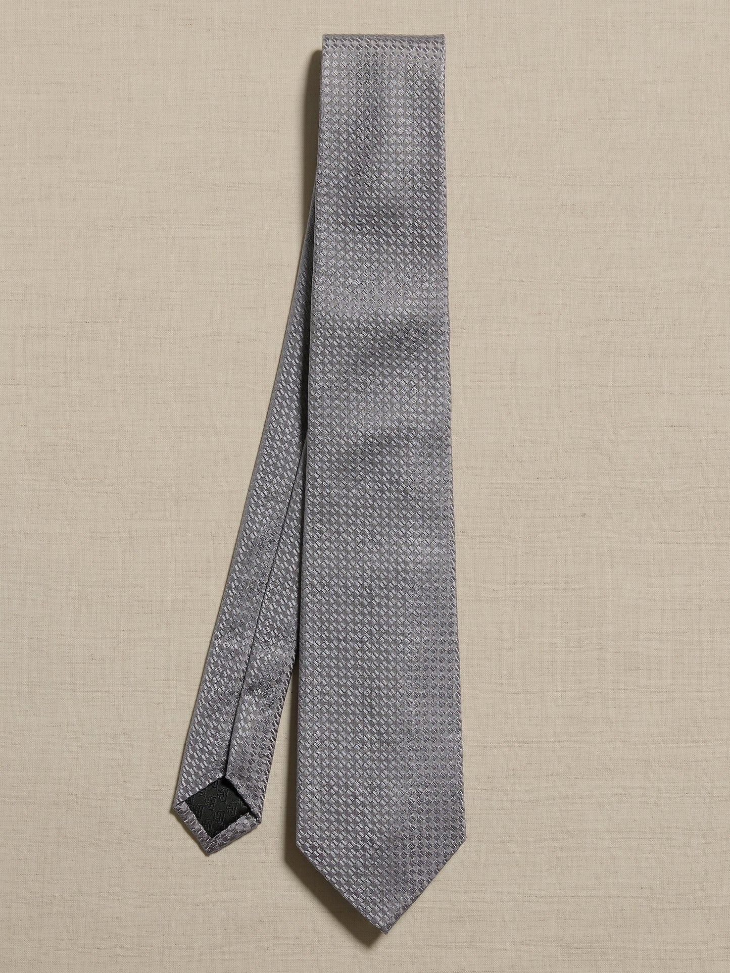 Dominica Silk Tie