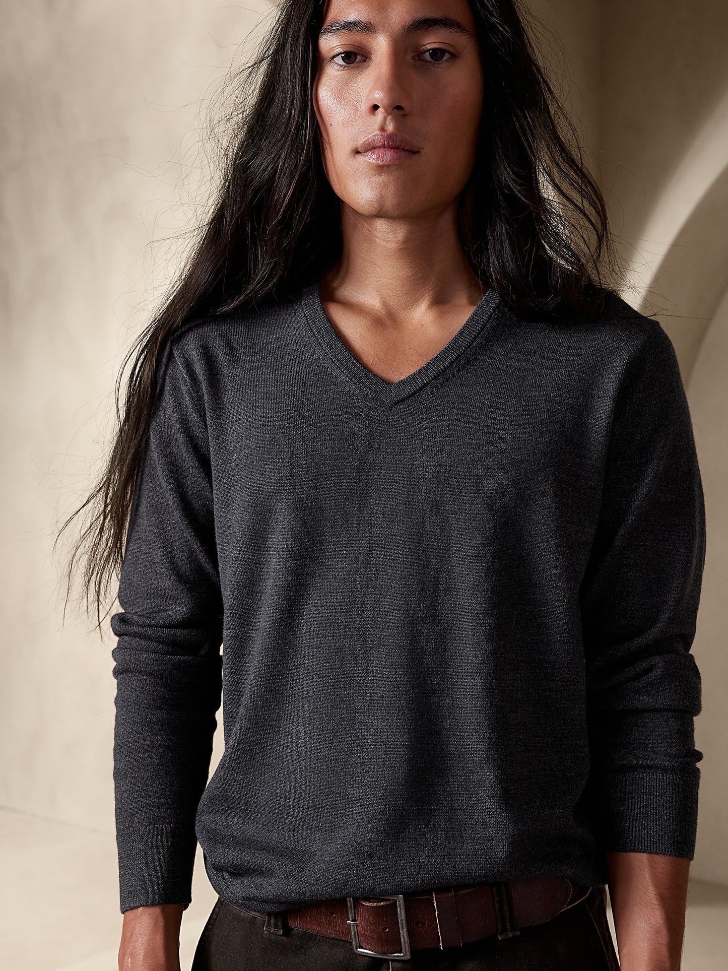 MERINO VEE