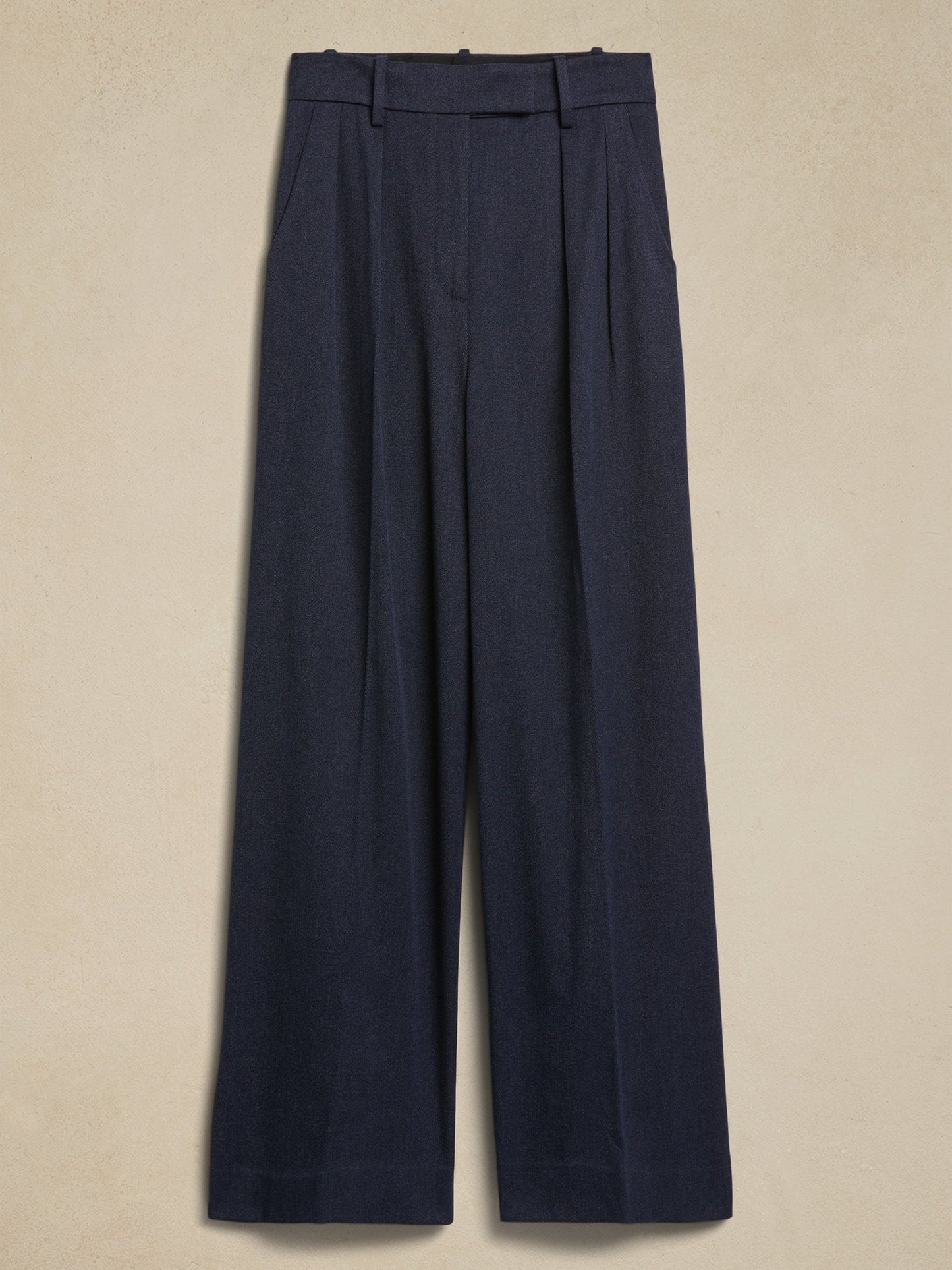 Mare Wide-Leg Pant