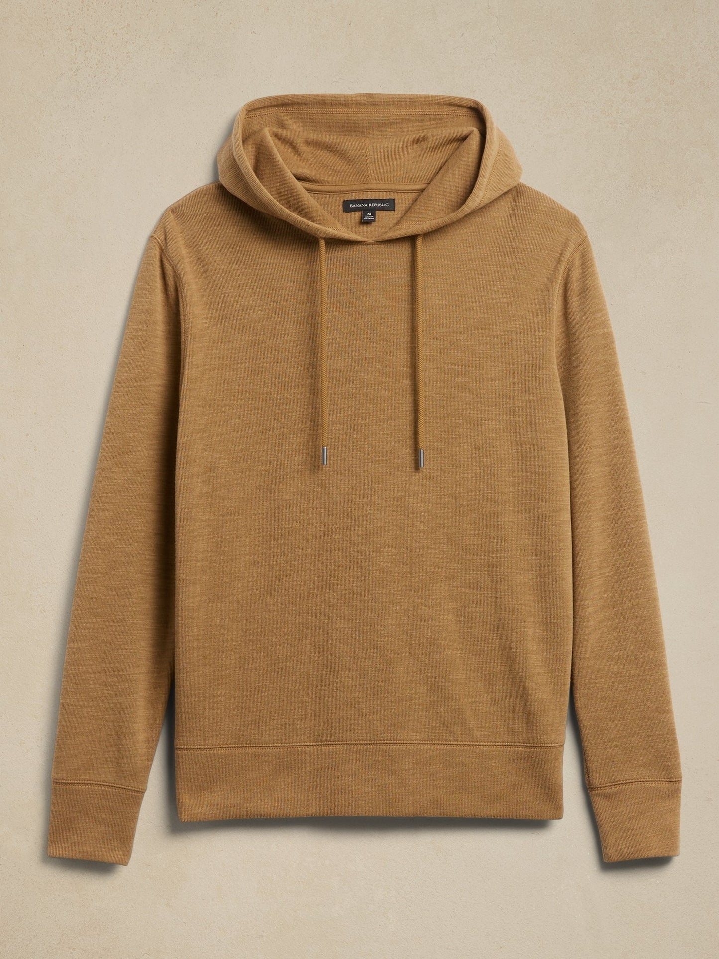 Softest Double-Knit Hoodie