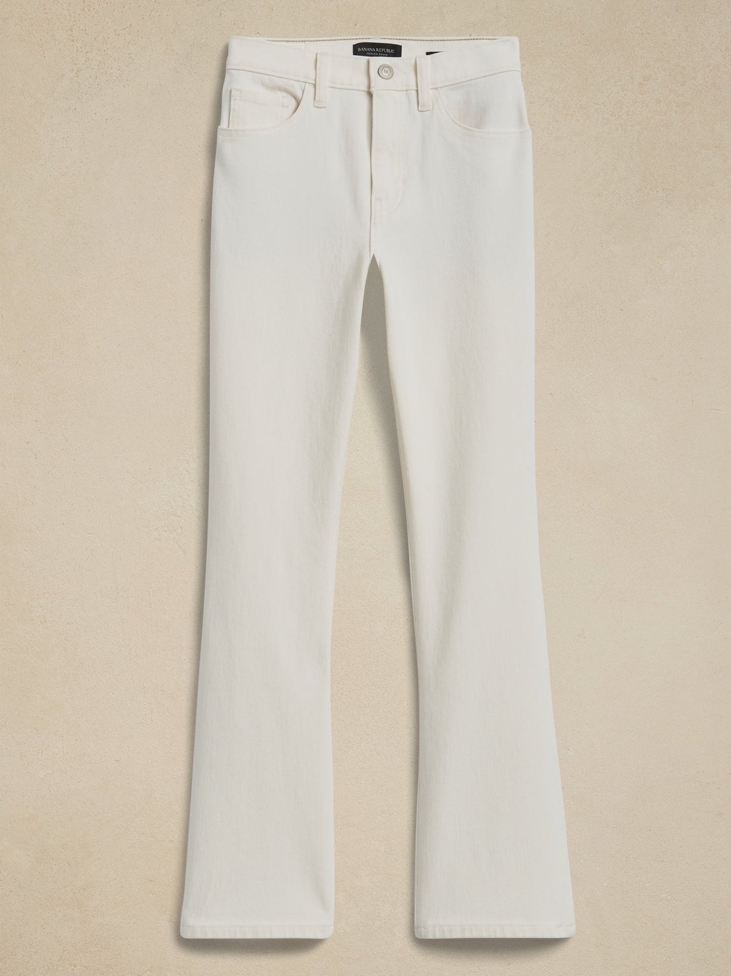 The Crop Boot Jean