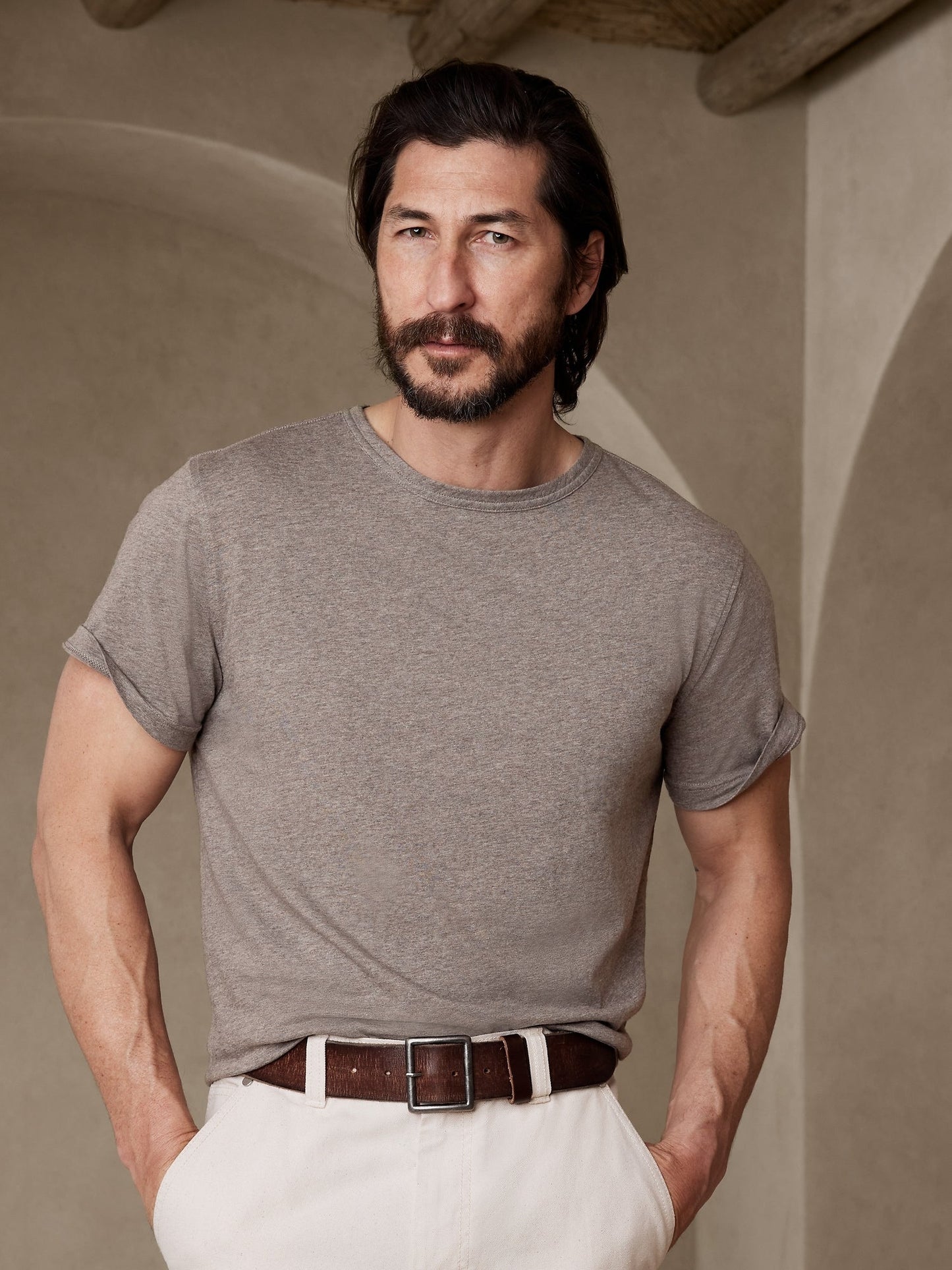 Soft Wash T-Shirt
