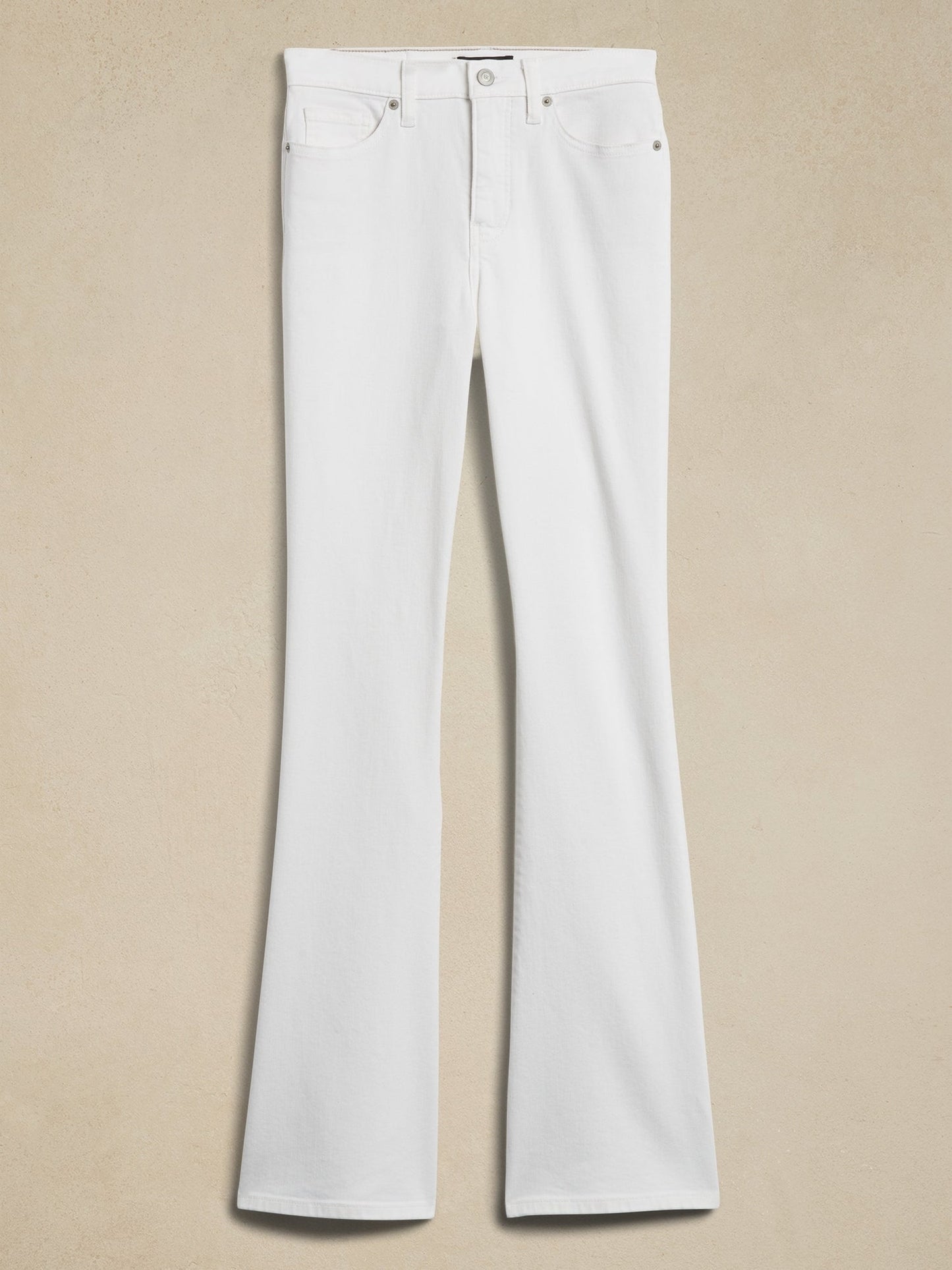 The Flare Jean