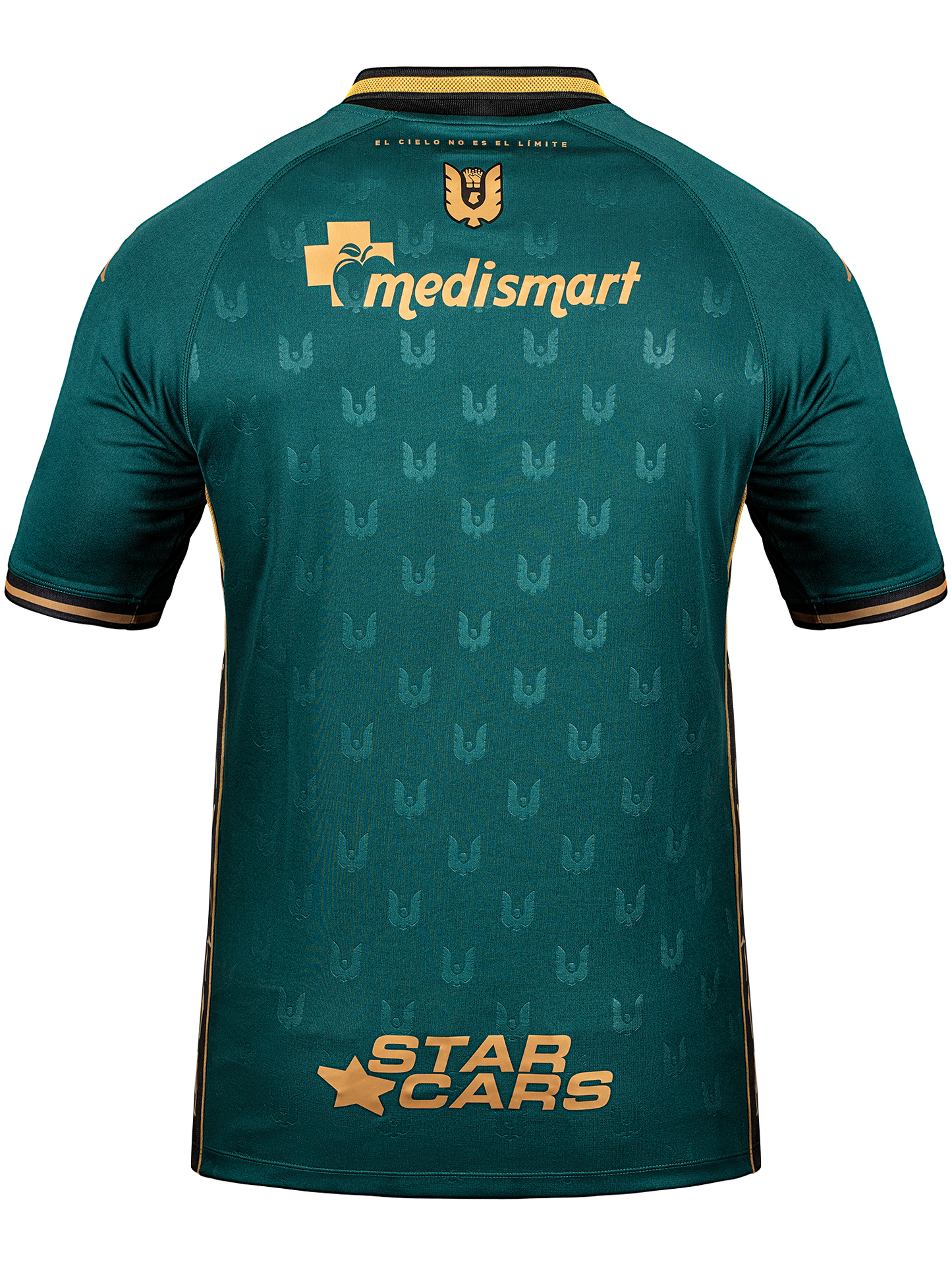 Camiseta Edición Jugador Tercer Uniforme