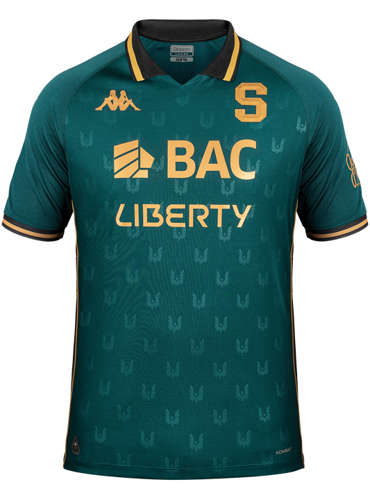 saprissa test