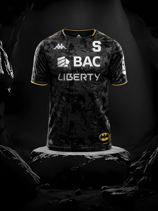 PERSONALIZADA - ADULTO Camiseta Edición Jugador Tercer Uniforme Casa
