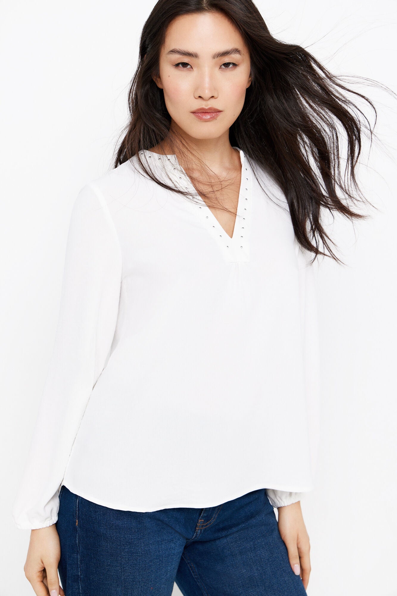 1.T.Ki.Blusa Tachitas
