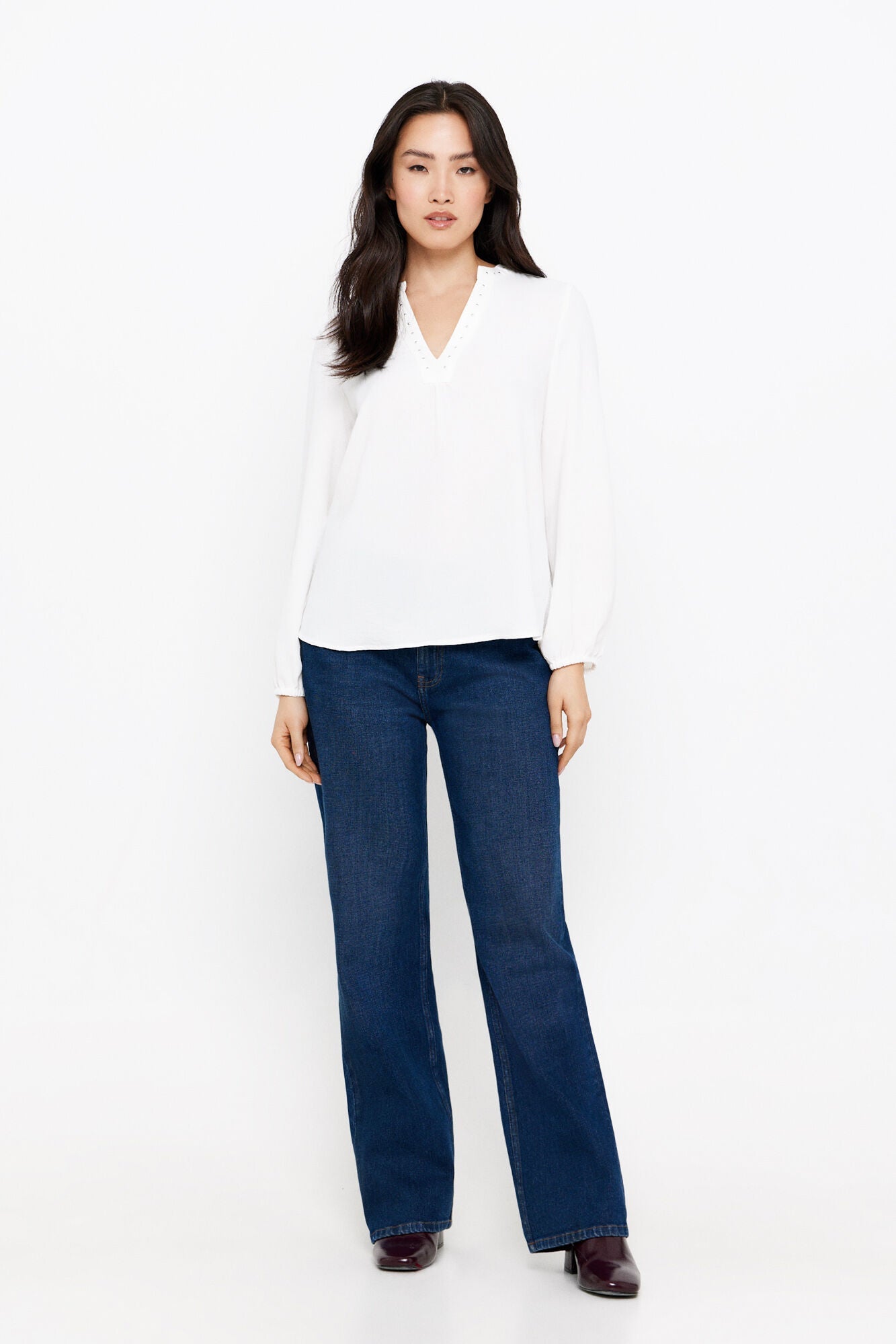 1.T.Ki.Blusa Tachitas