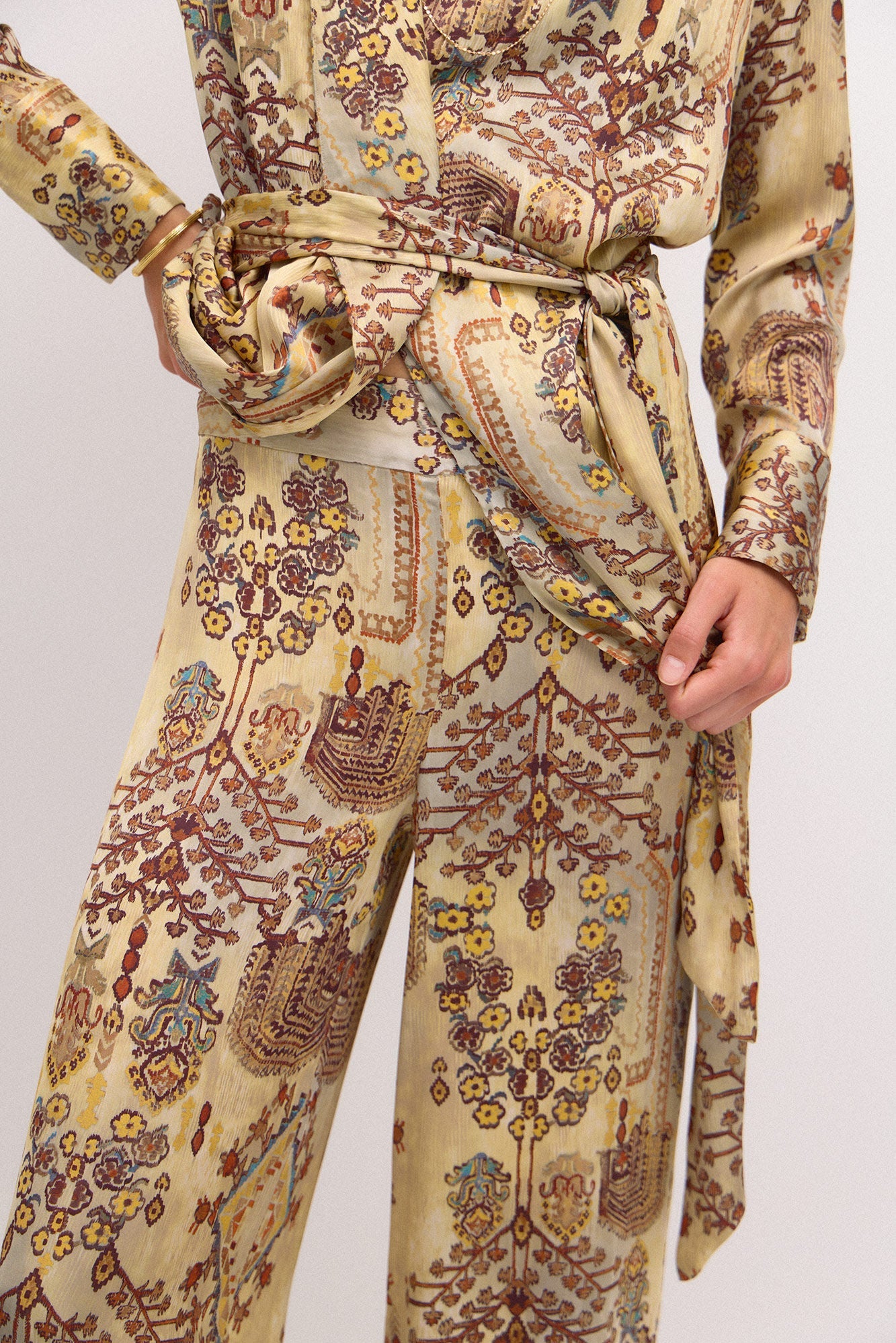 1.WA.M.PANTALON ESTAMPADO ETRO
