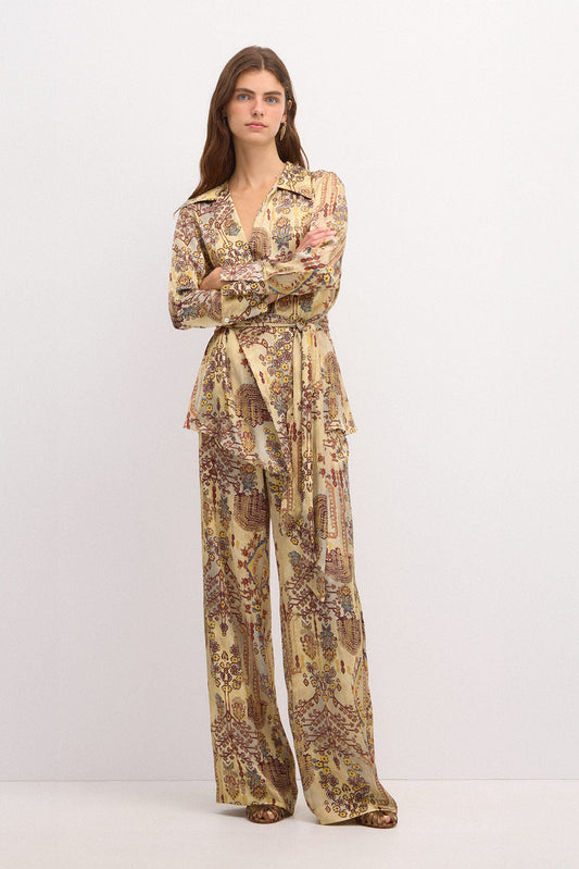 1.WA.M.PANTALON ESTAMPADO ETRO