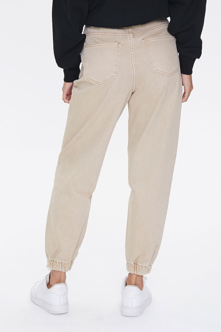 Pantalones Multicolor