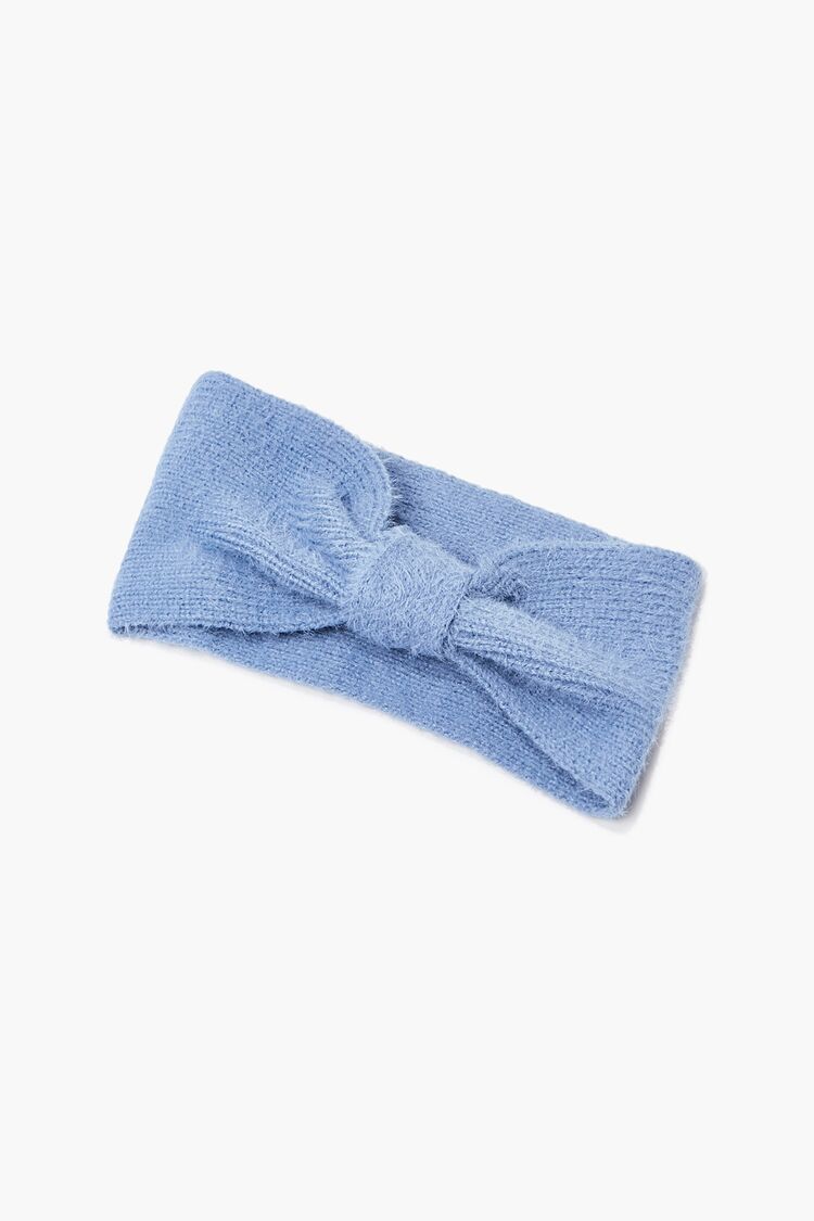 Vincha Lazo Celeste