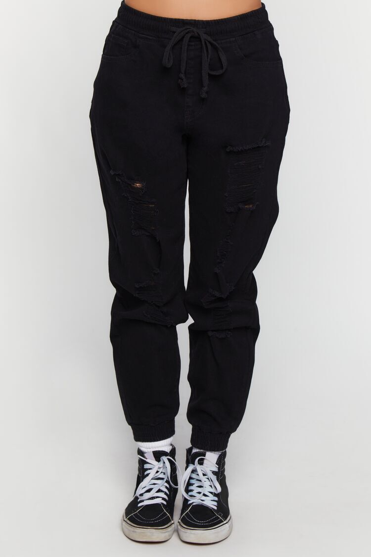 Denim Multicolor