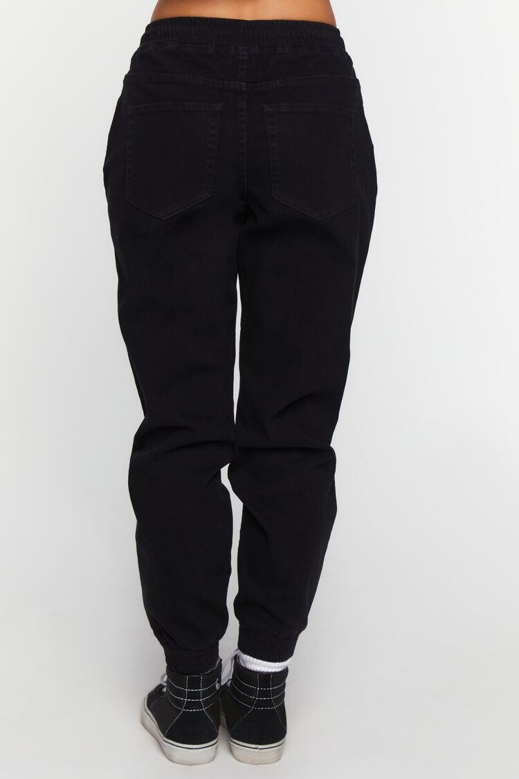 Denim Multicolor