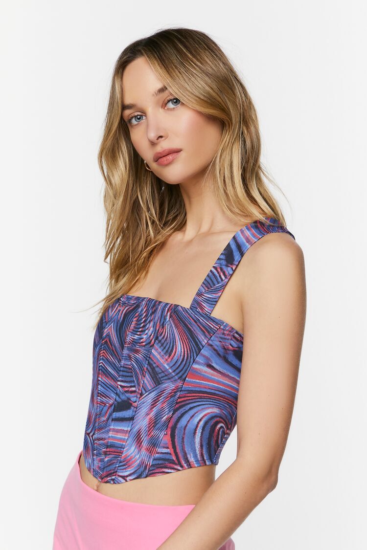 Camisas Multicolor