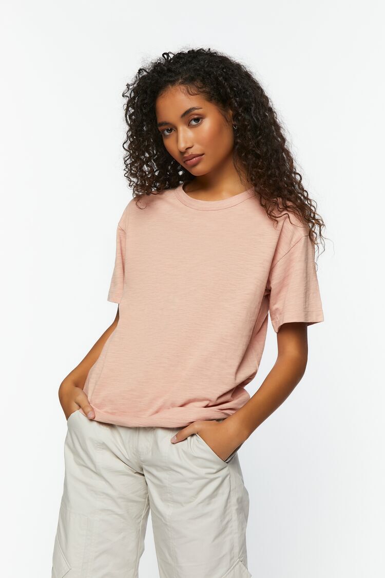 Camisas Multicolor
