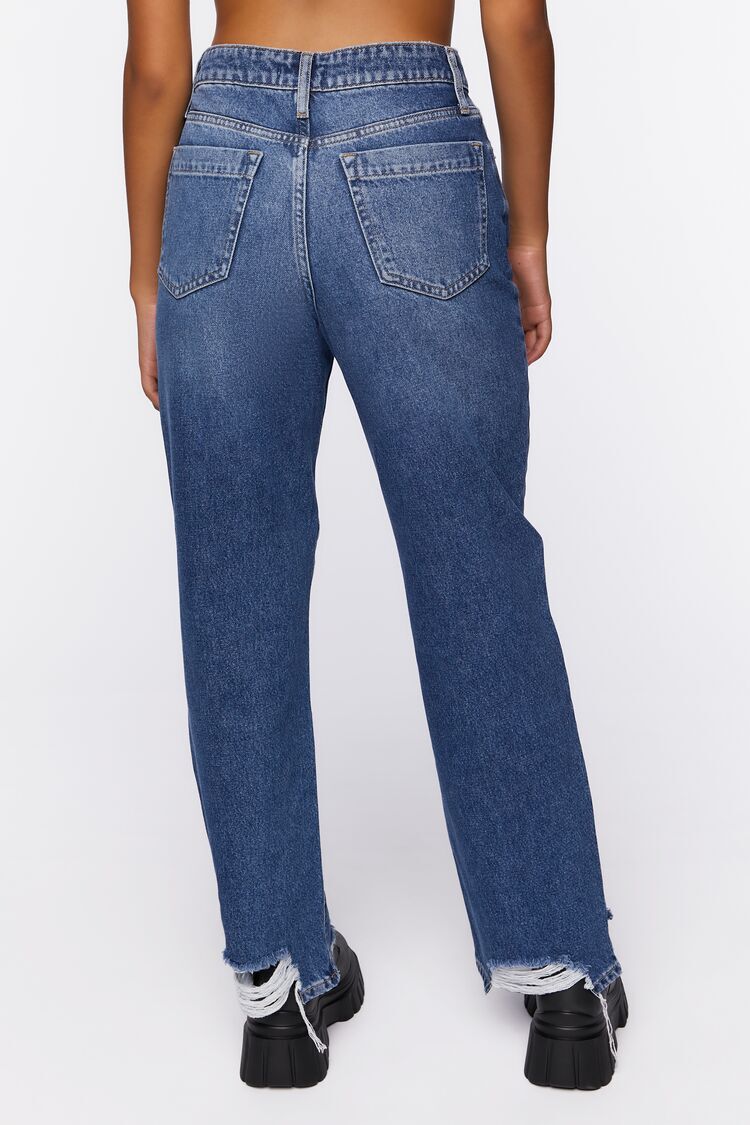 Denim Multicolor